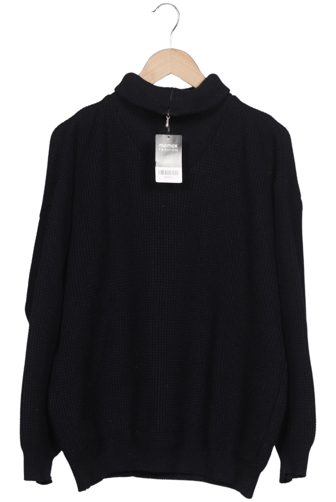 Thumbnail - Franco Callegari Herren Pullover, marineblau, Gr. 54