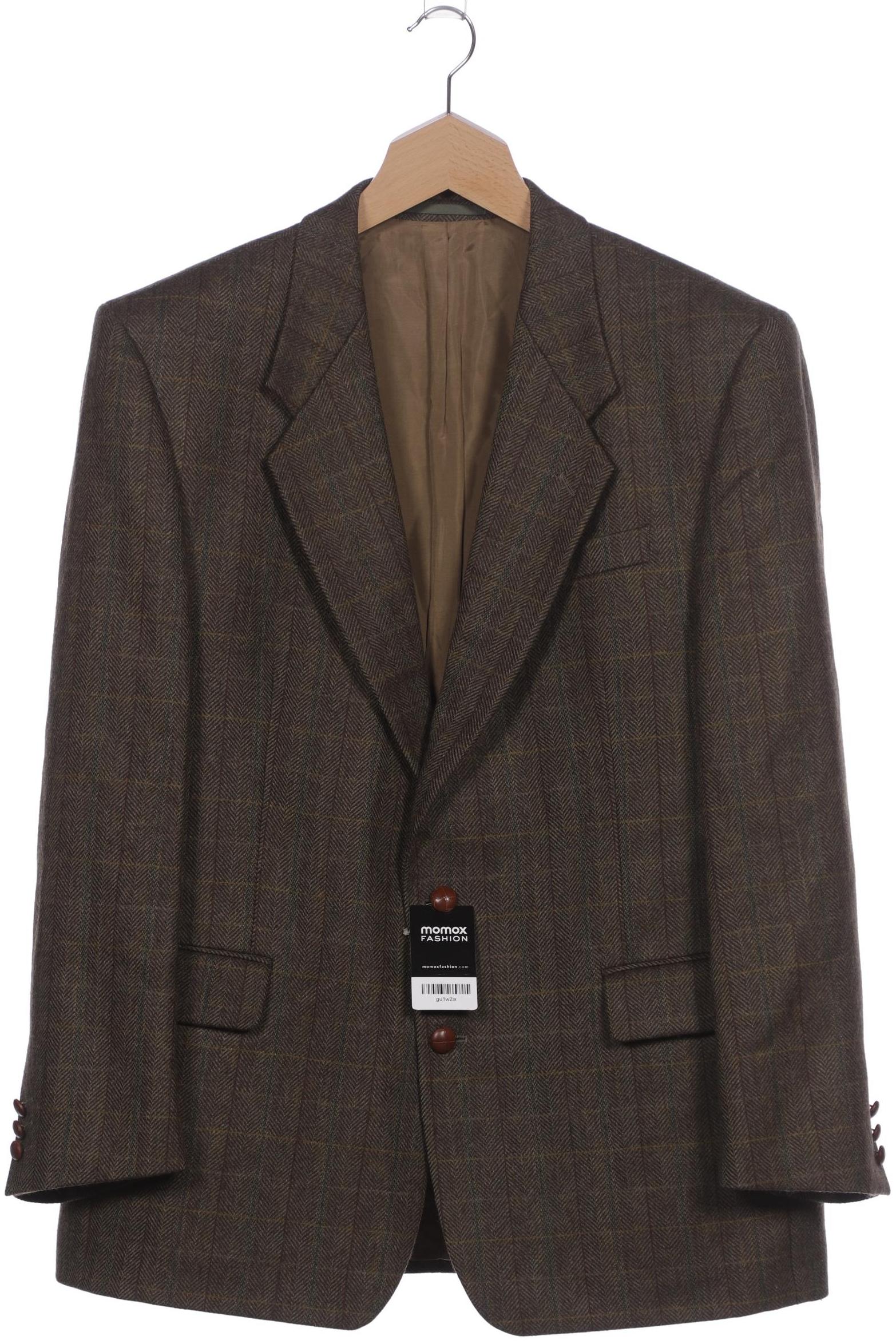 

Franco Callegari Herren Sakko, grün, Gr. 56