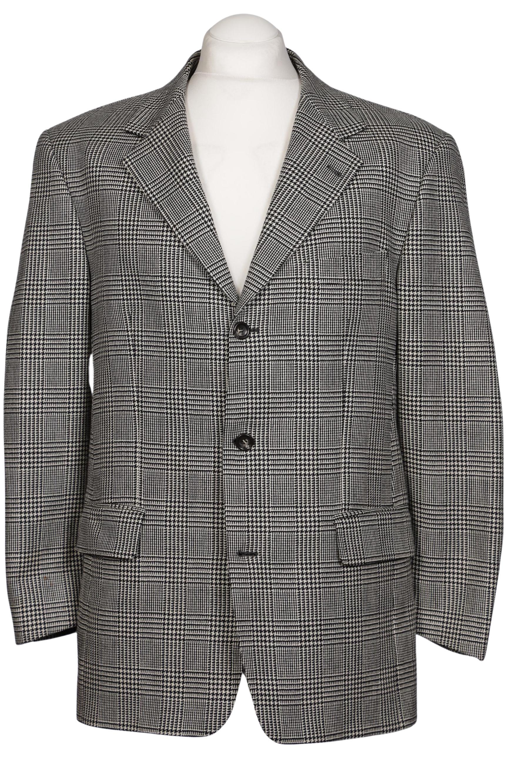 Thumbnail - Franco Callegari Herren Sakko, grau, Gr. 50