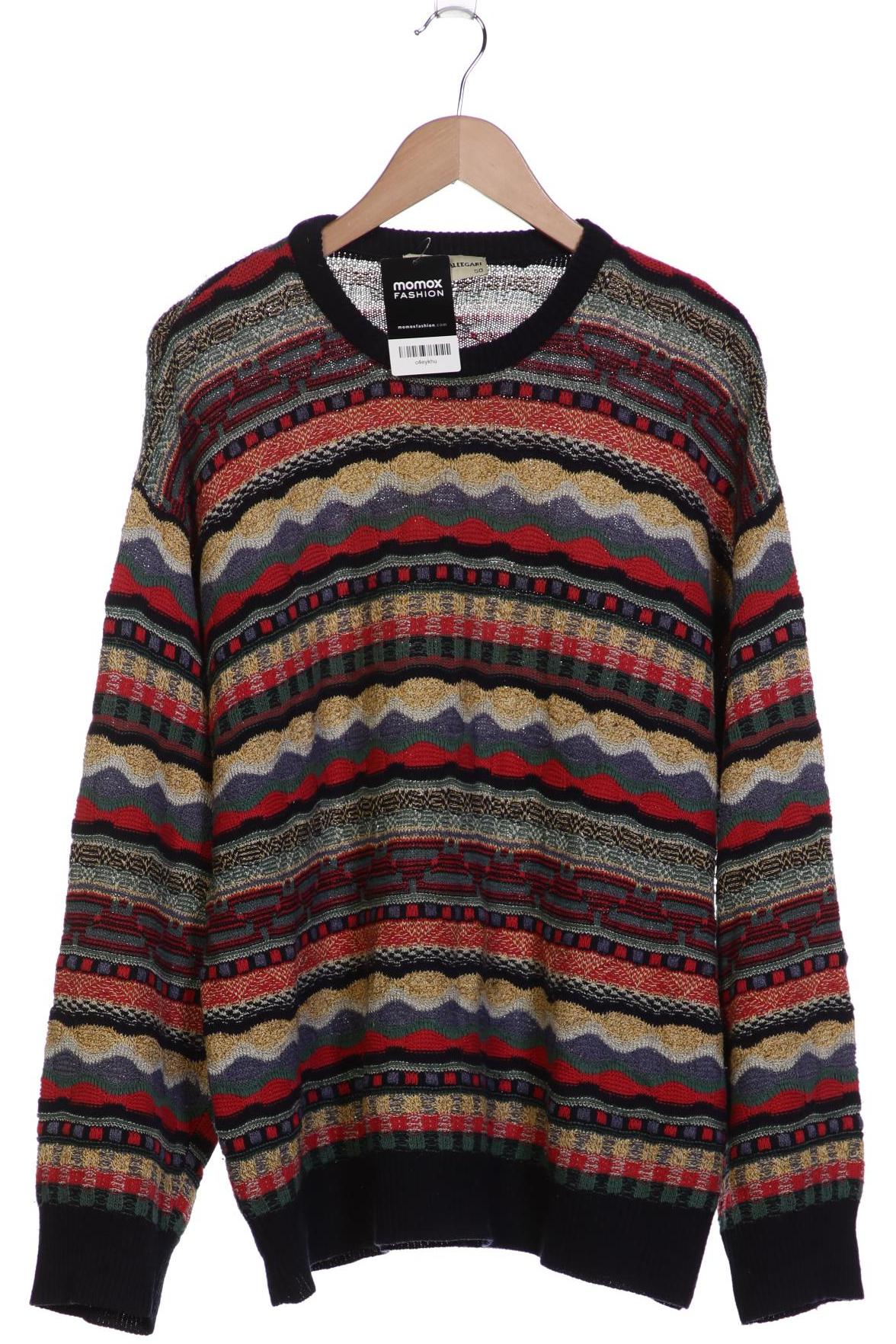 

Franco Callegari Herren Pullover, mehrfarbig, Gr. 50