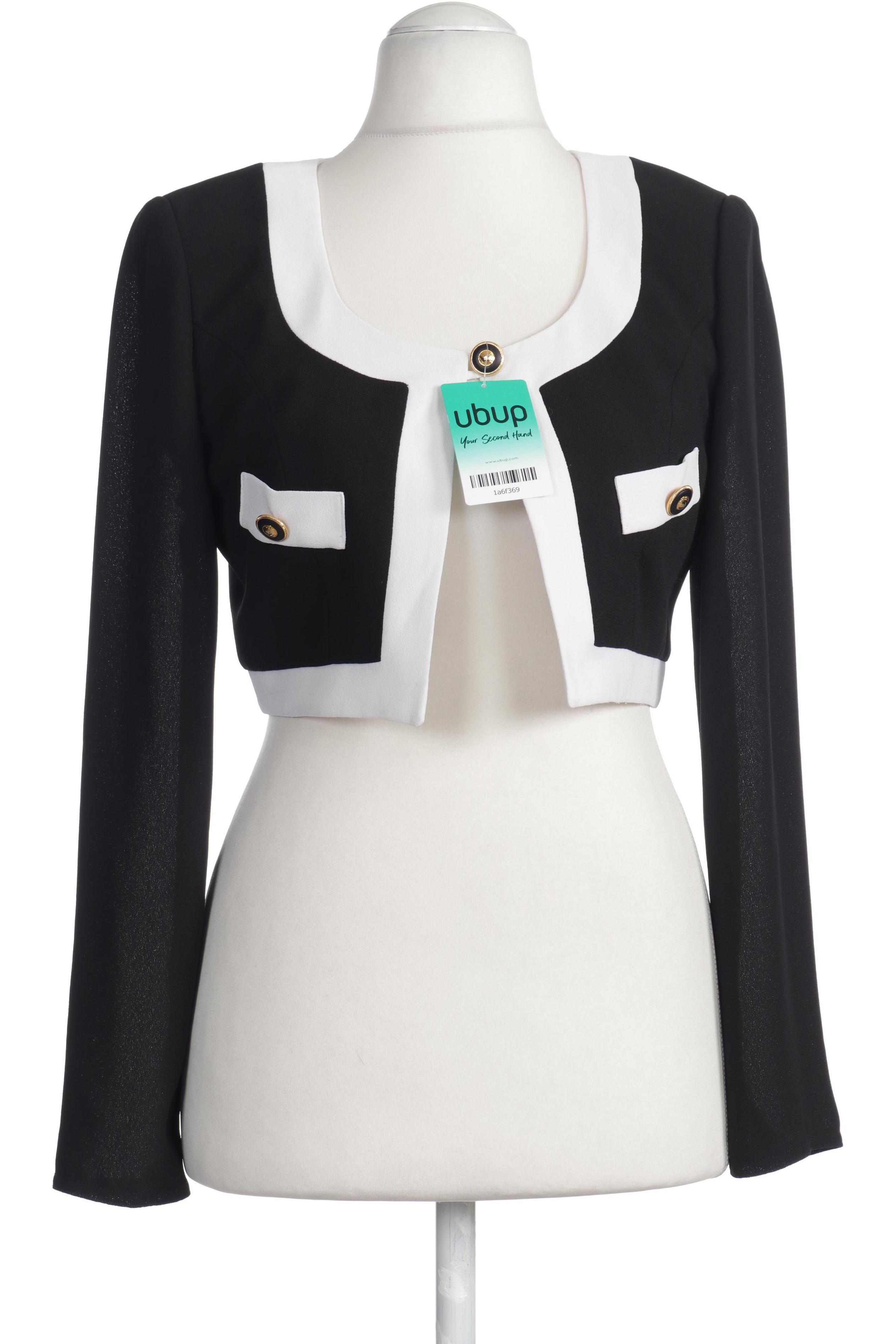 

Frank Usher Damen Blazer, schwarz, Gr. 36