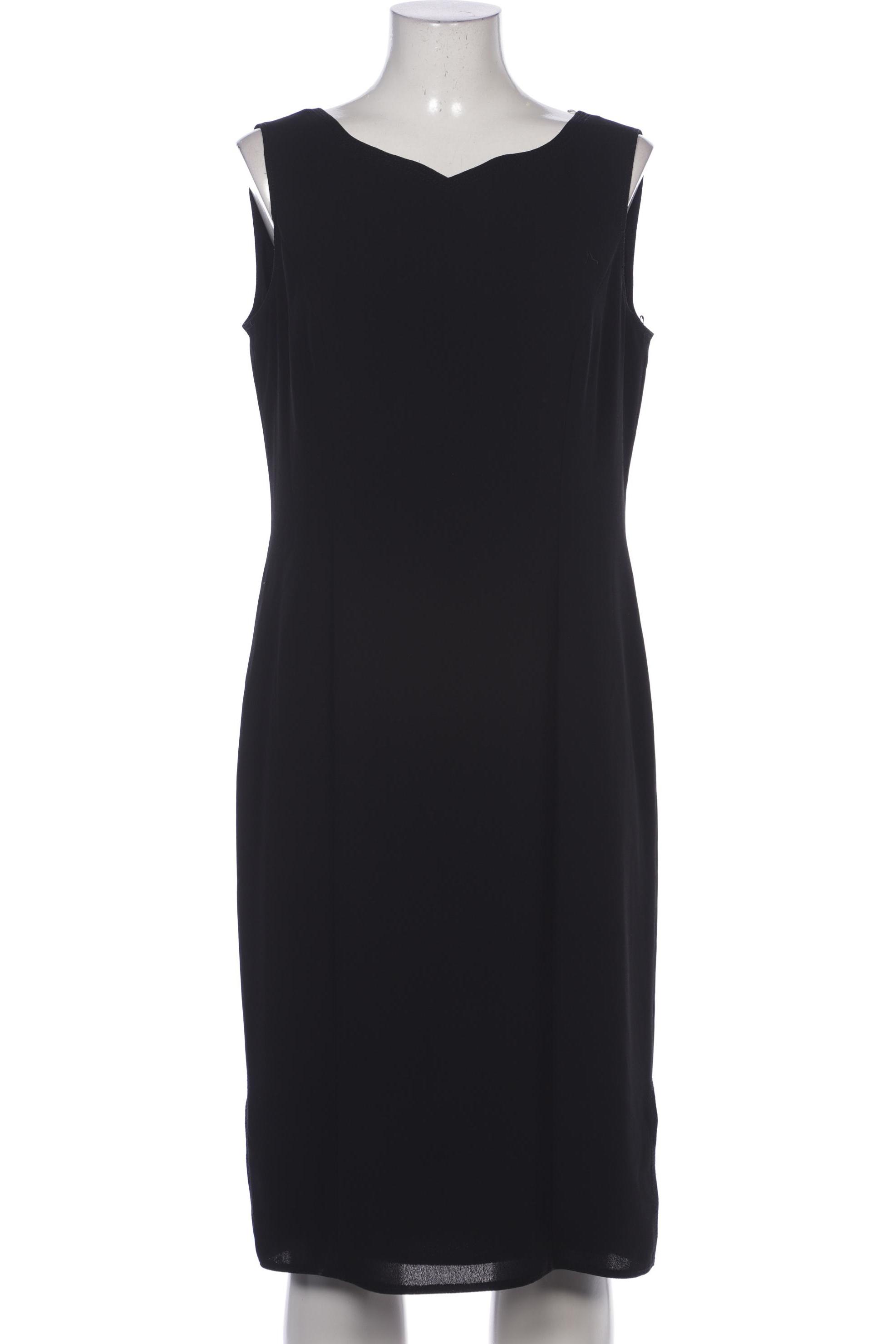 

Frank Usher Damen Kleid, schwarz, Gr. 42