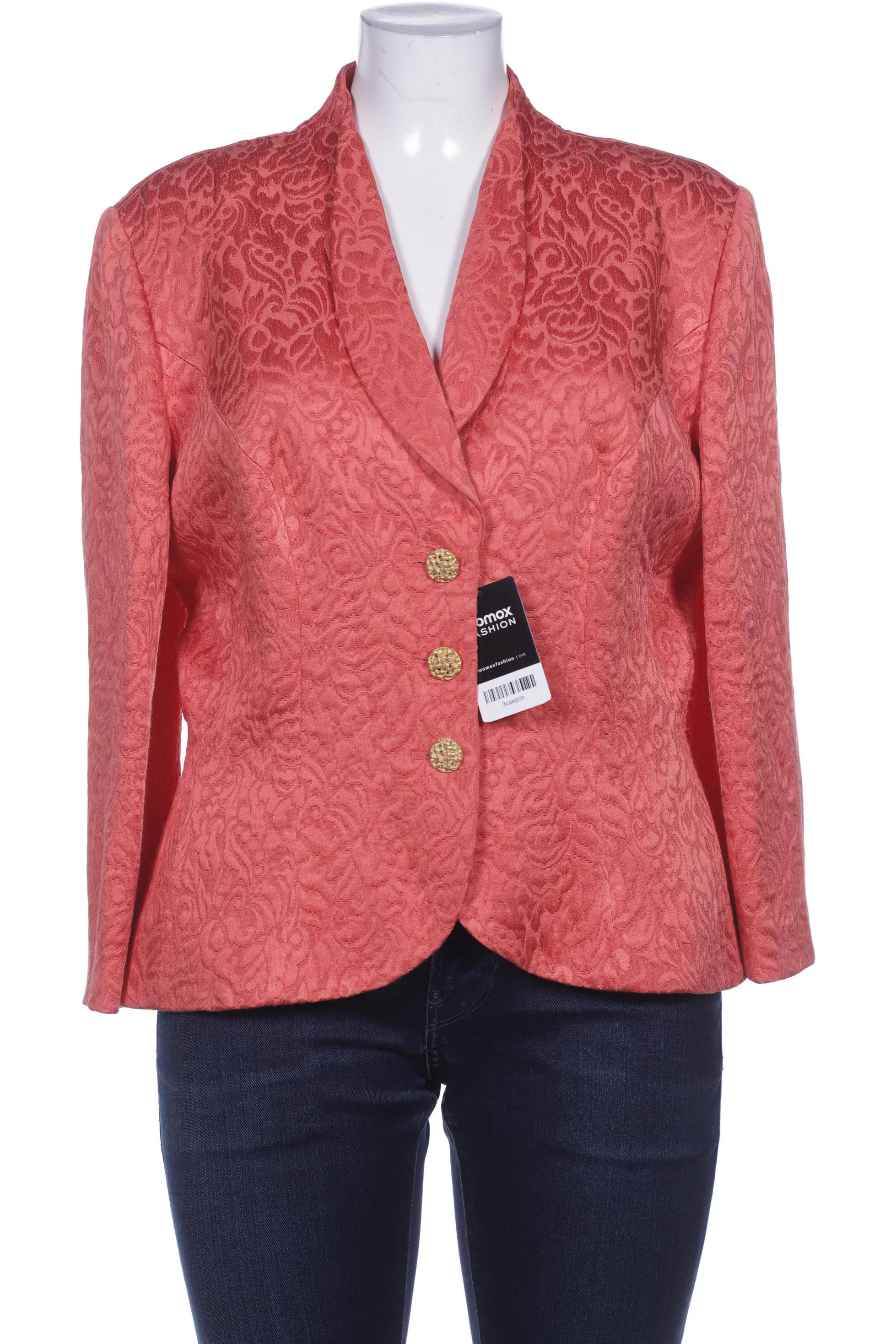 

Frank Usher Damen Blazer, rot