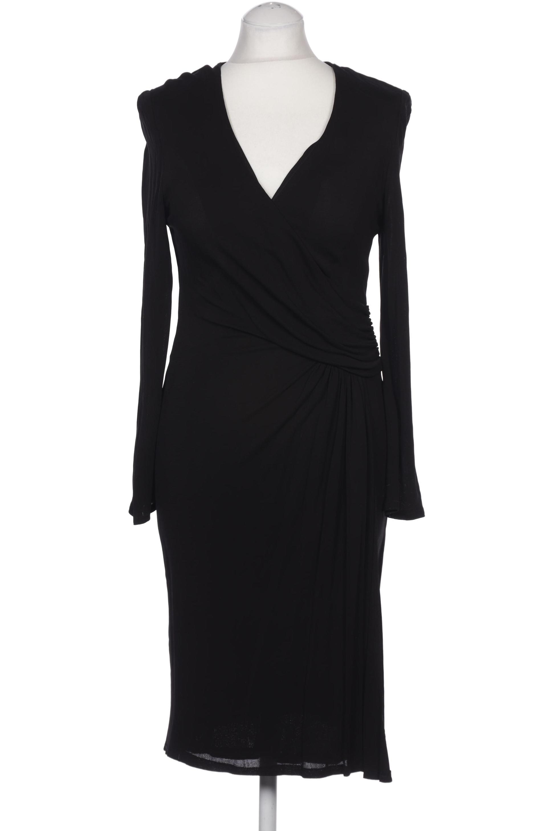 

Frank Usher Damen Kleid, schwarz