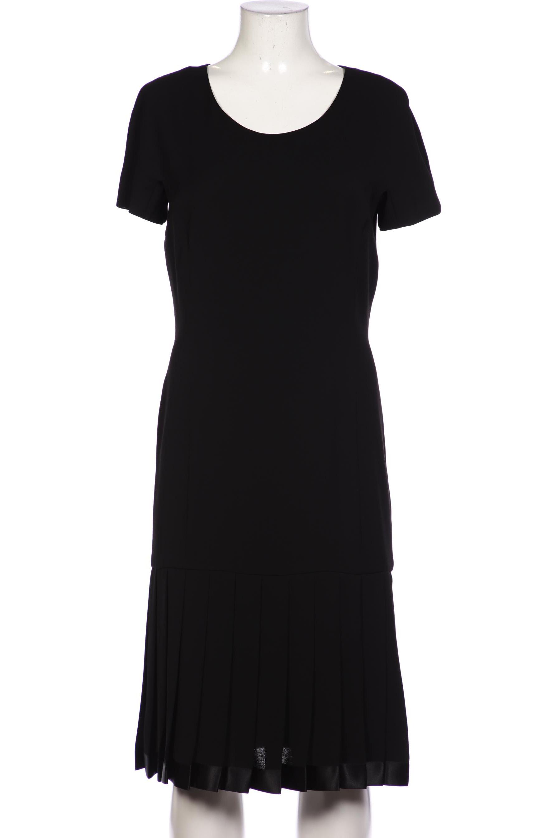 

Frank Usher Damen Kleid, schwarz, Gr. 38