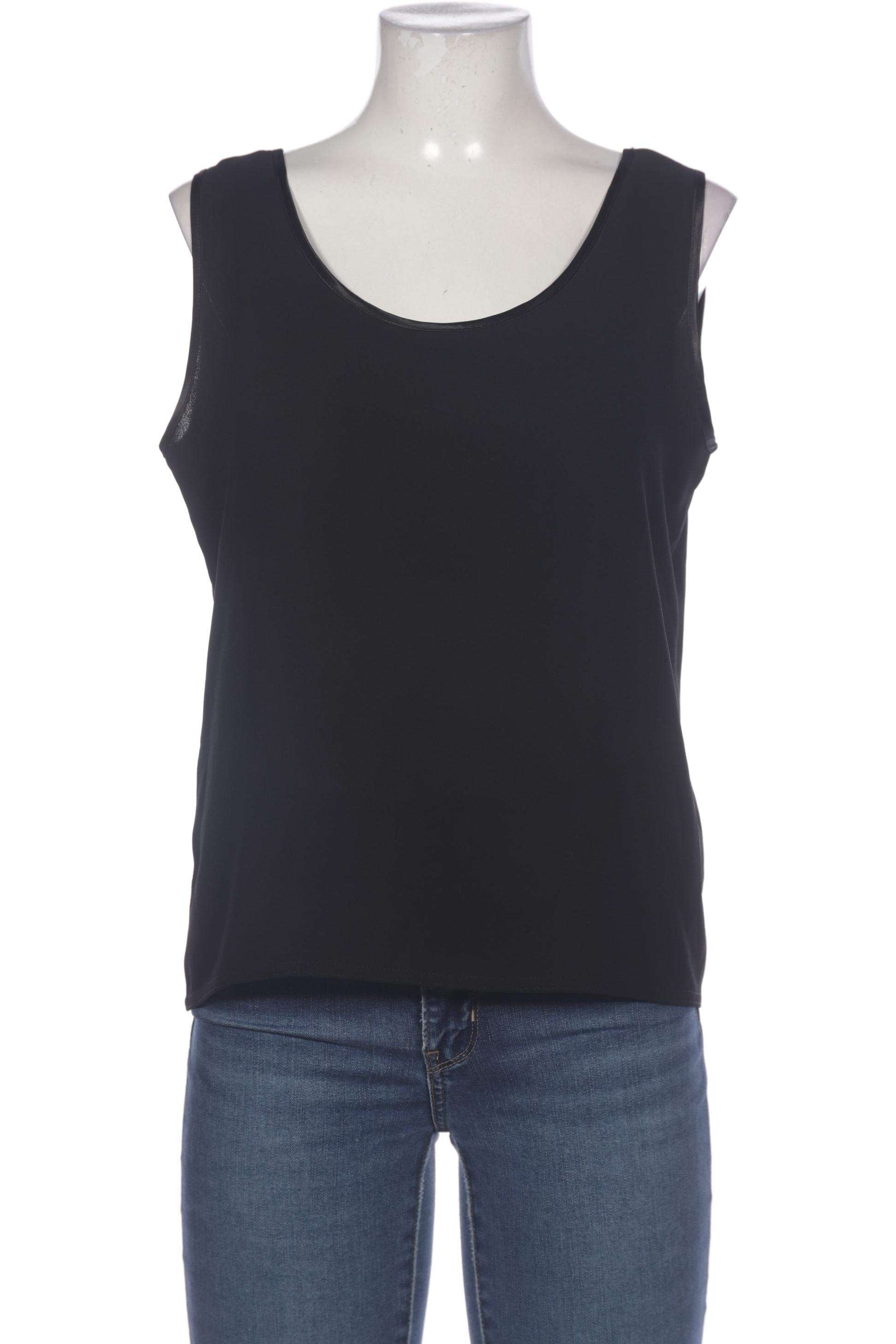 

Frank Usher Damen Top, schwarz, Gr. 14