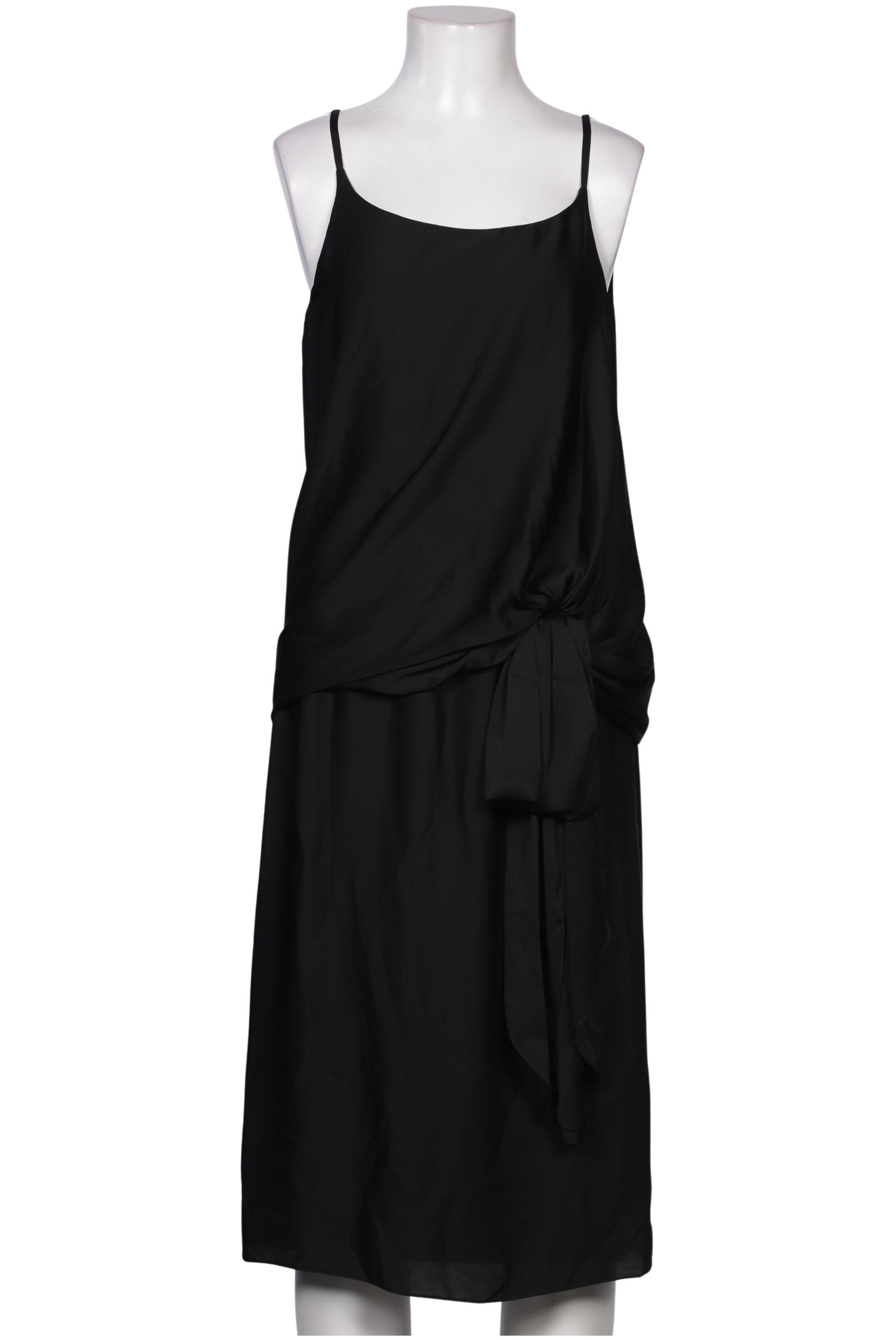 

Frank Usher Damen Kleid, schwarz, Gr. 38