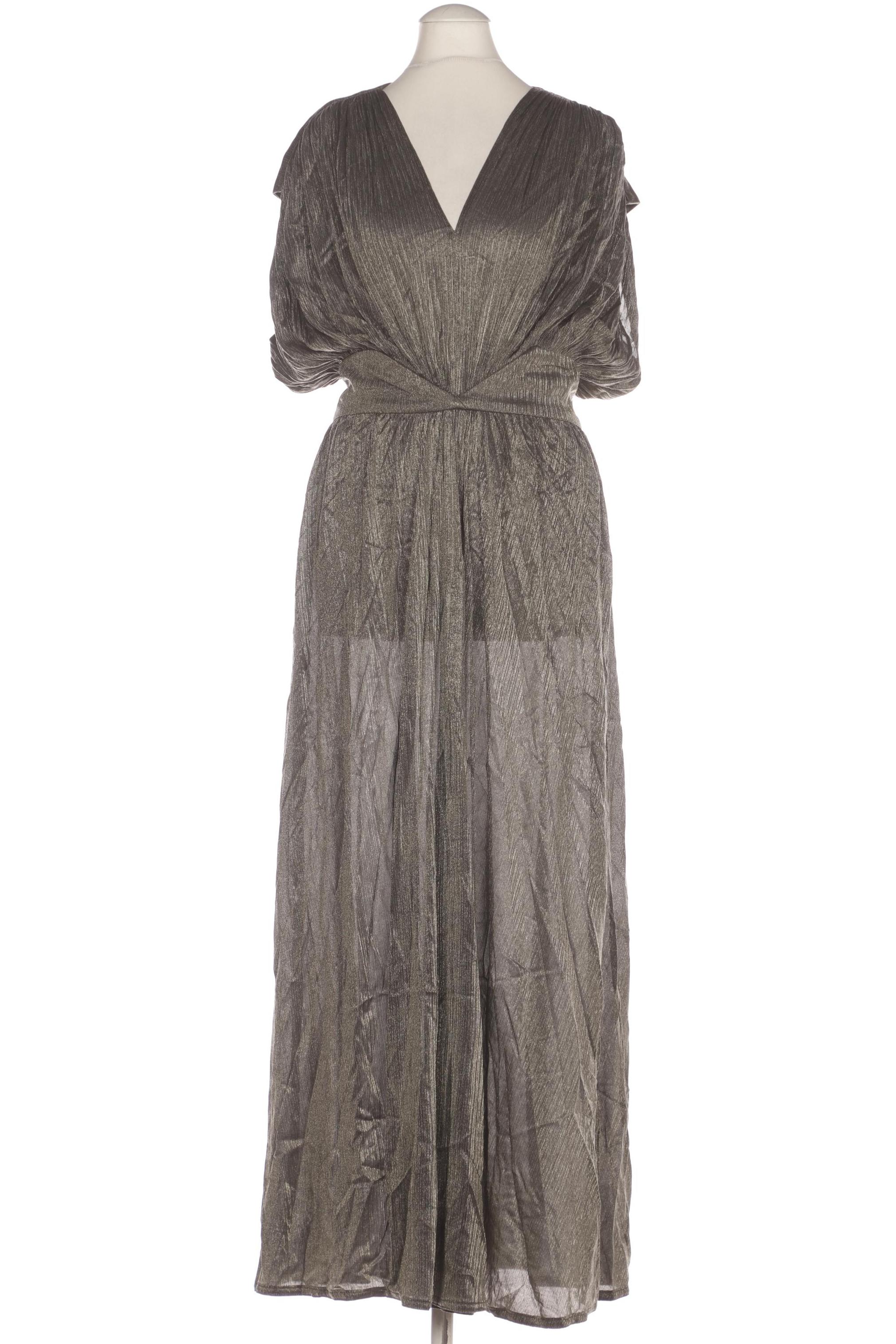 

Frank Usher Damen Kleid, braun
