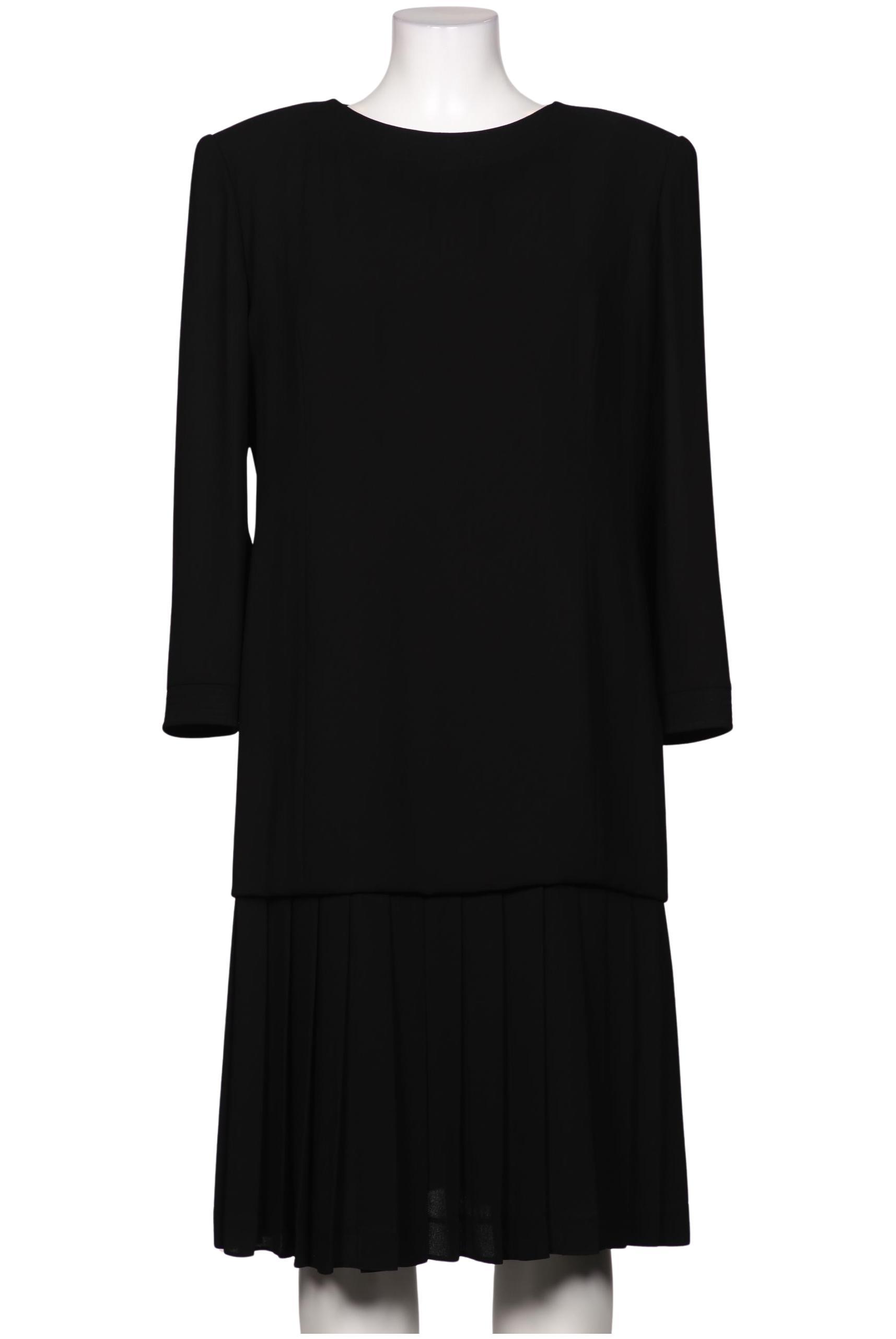 

Frank Usher Damen Kleid, schwarz, Gr. 18