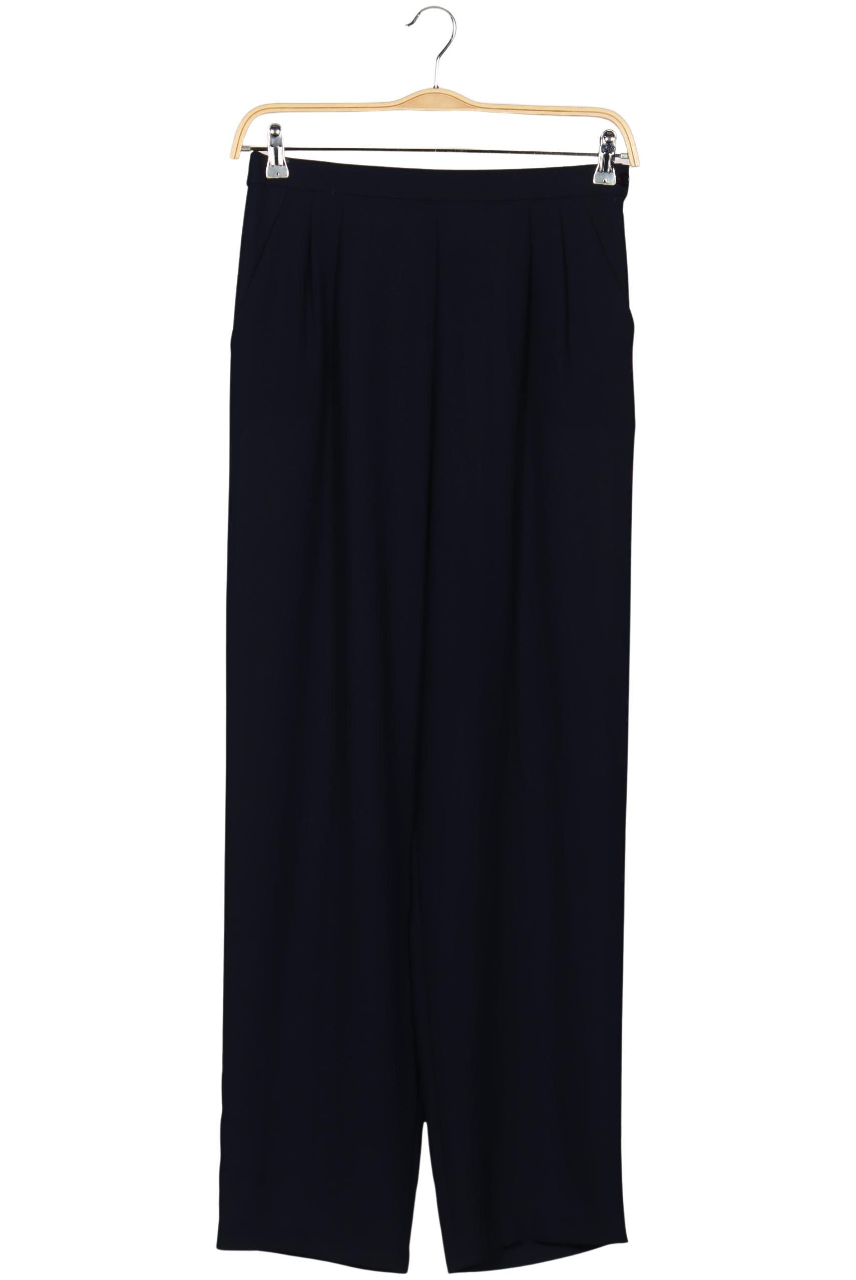 

Frank Usher Damen Stoffhose, marineblau, Gr. 42