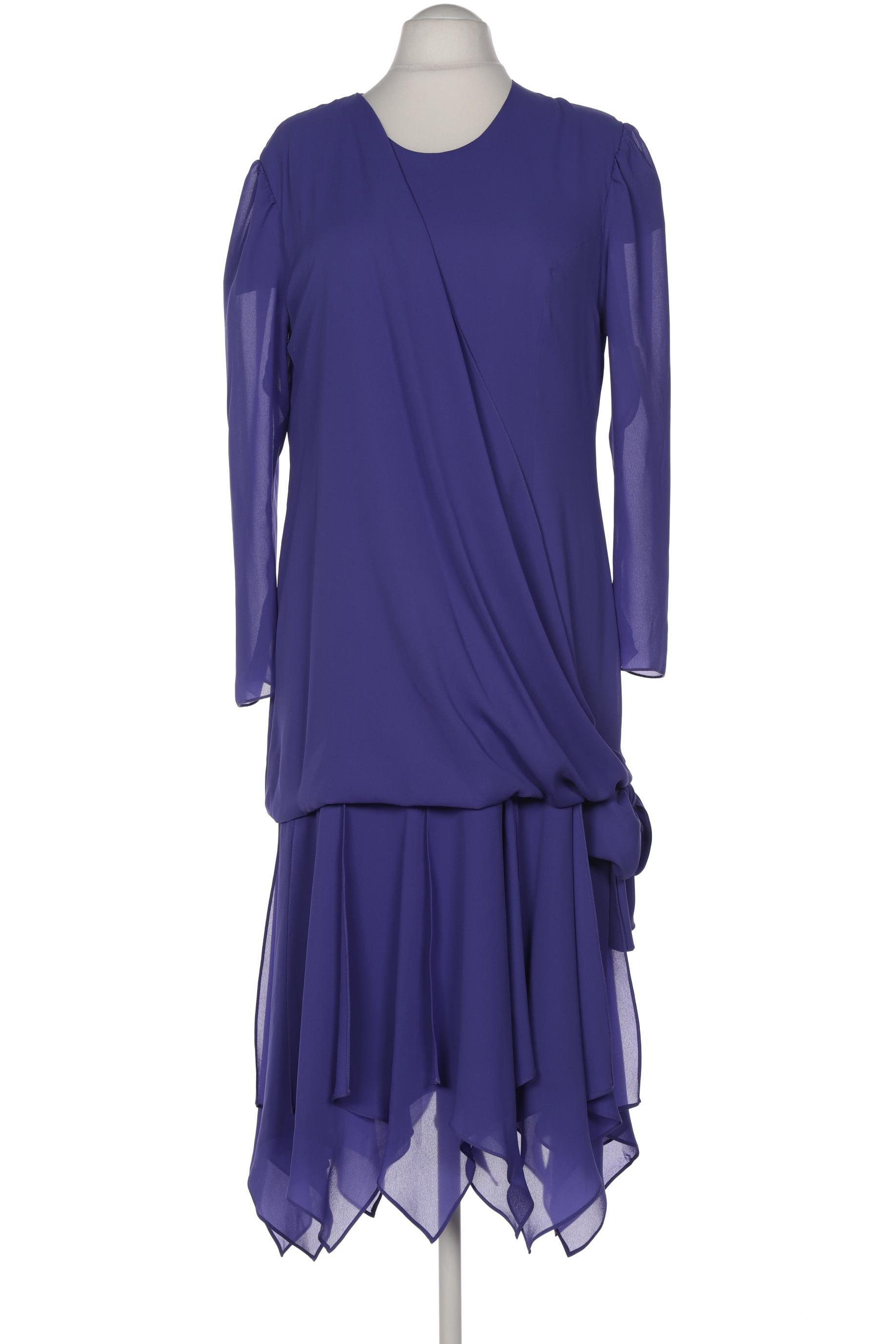 

Frank Usher Damen Kleid, blau, Gr. 44