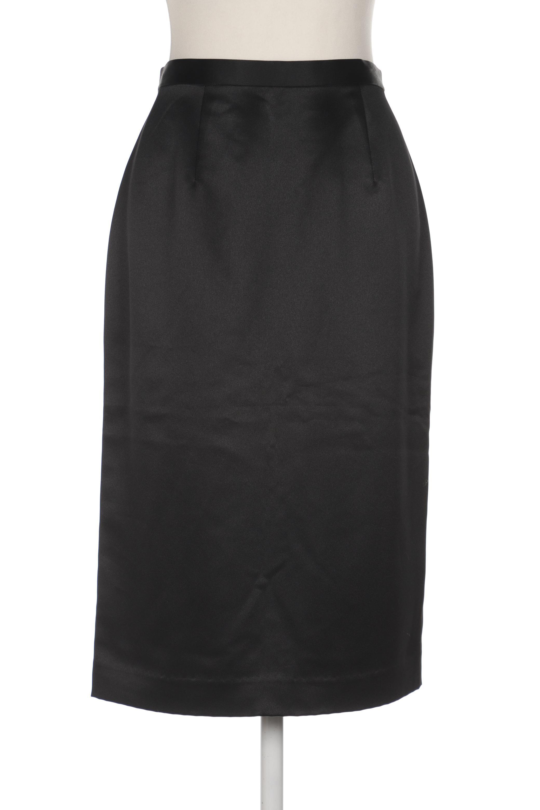 

Frank Usher Damen Rock, schwarz