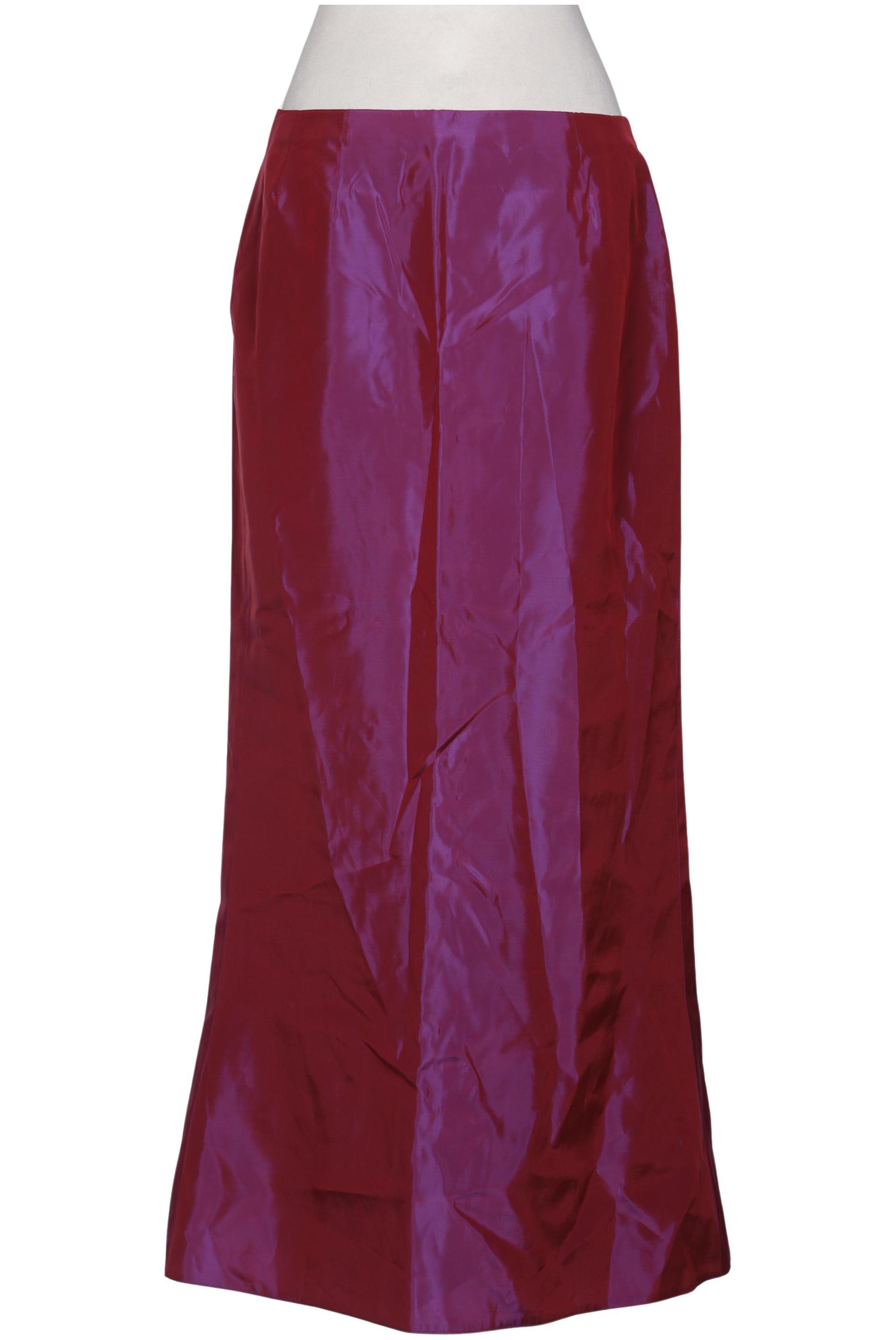 

Frank Usher Damen Rock, flieder, Gr. 14