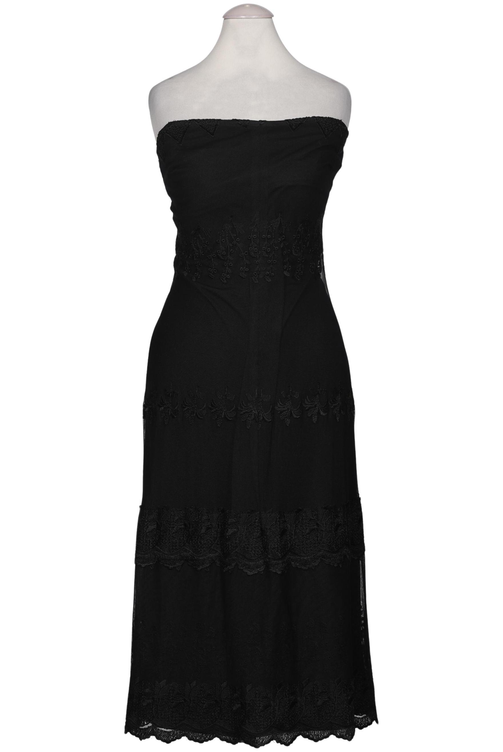 

Frank Usher Damen Kleid, schwarz, Gr. 36