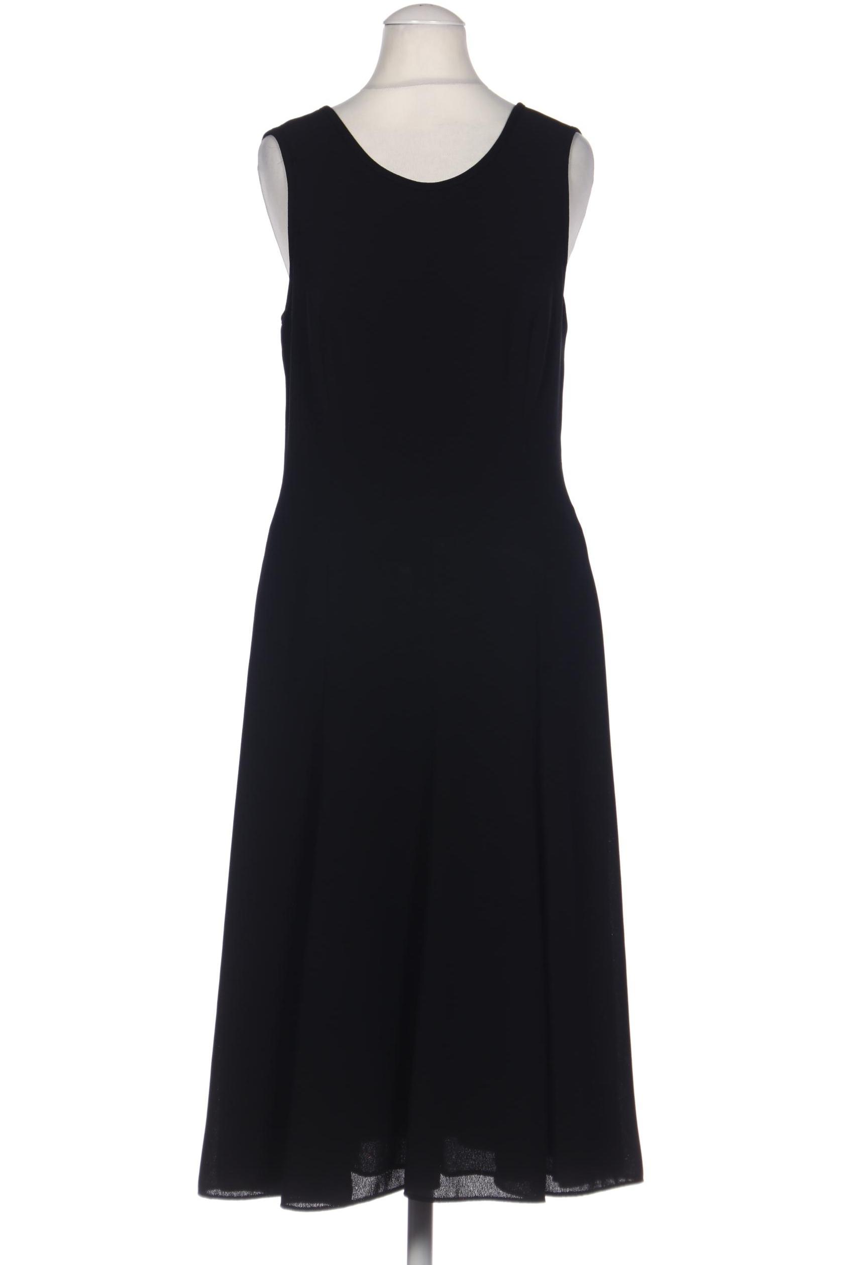 

Frank Usher Damen Kleid, schwarz, Gr. 36
