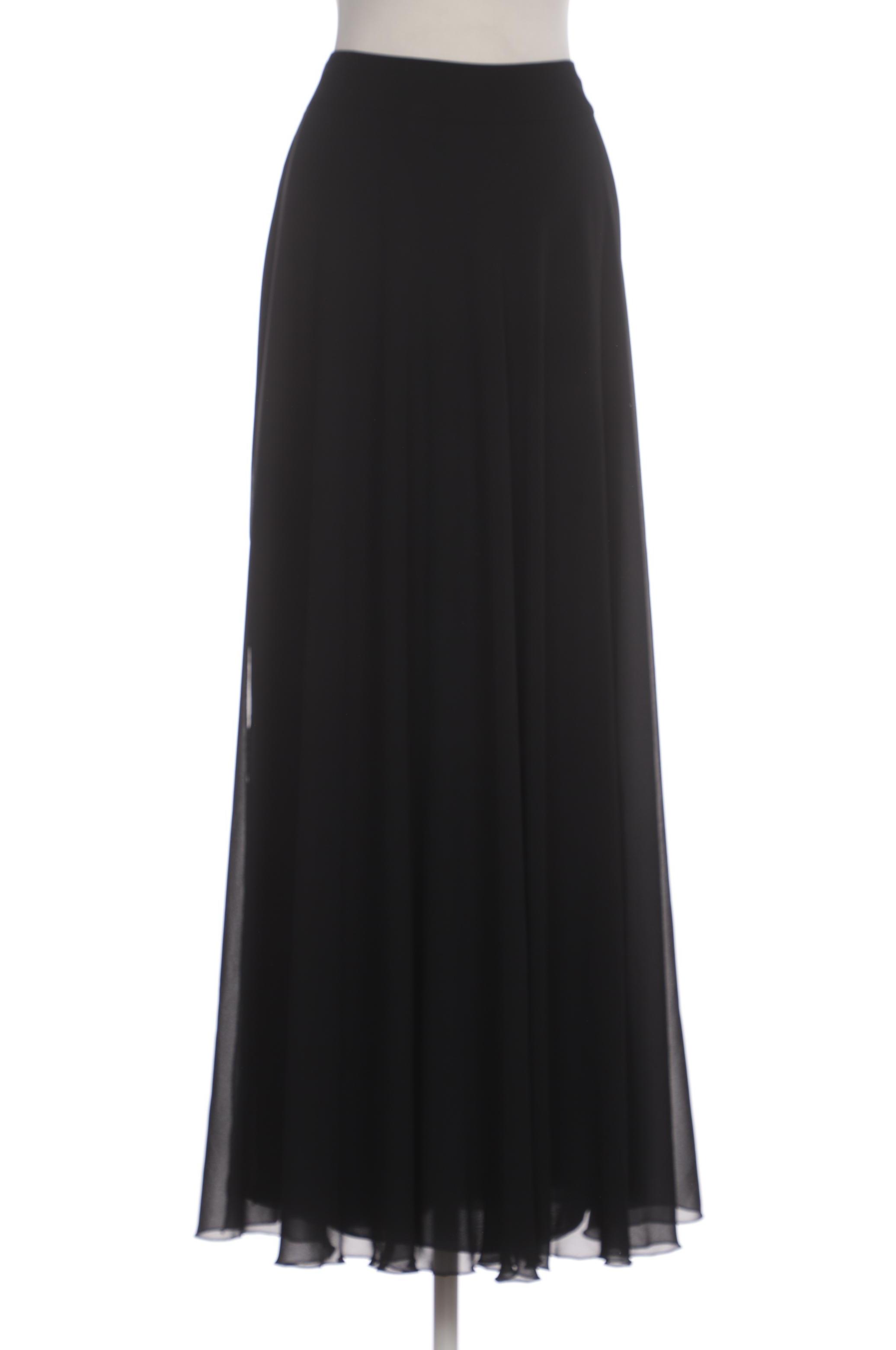 

Frank Usher Damen Rock, schwarz, Gr. 38