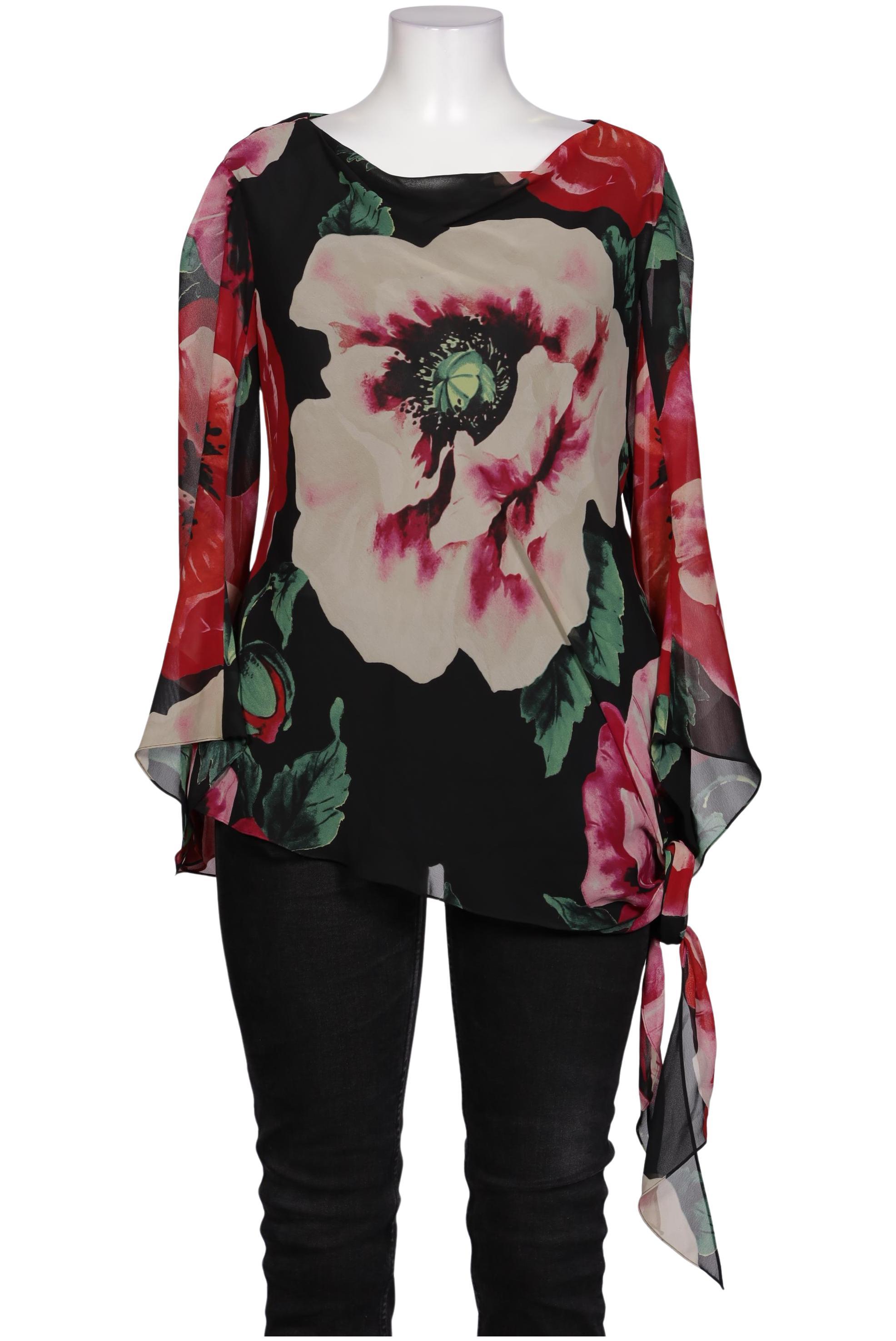 

Frank Usher Damen Bluse, mehrfarbig, Gr. 44