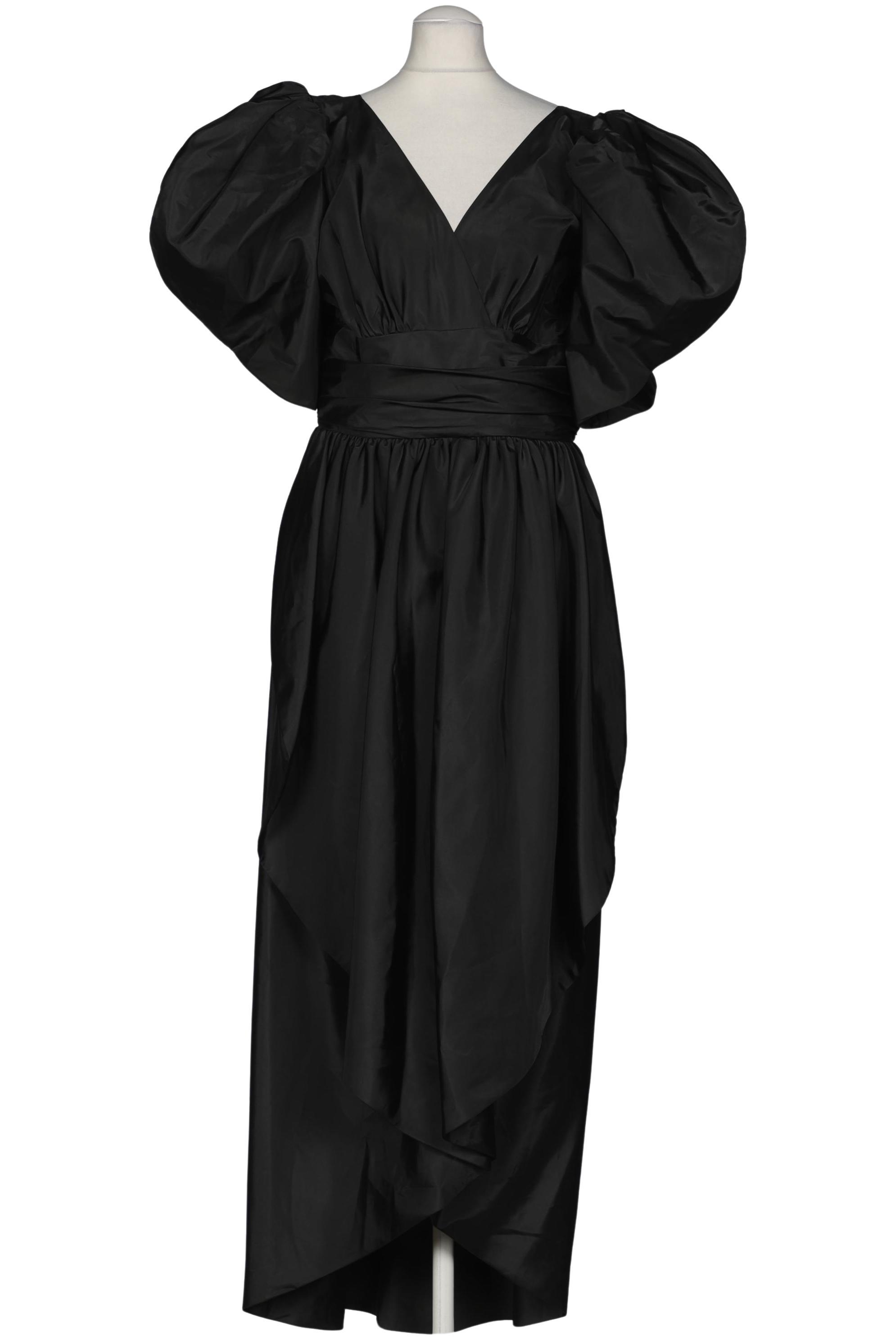 

Frank Usher Damen Kleid, schwarz, Gr. 44