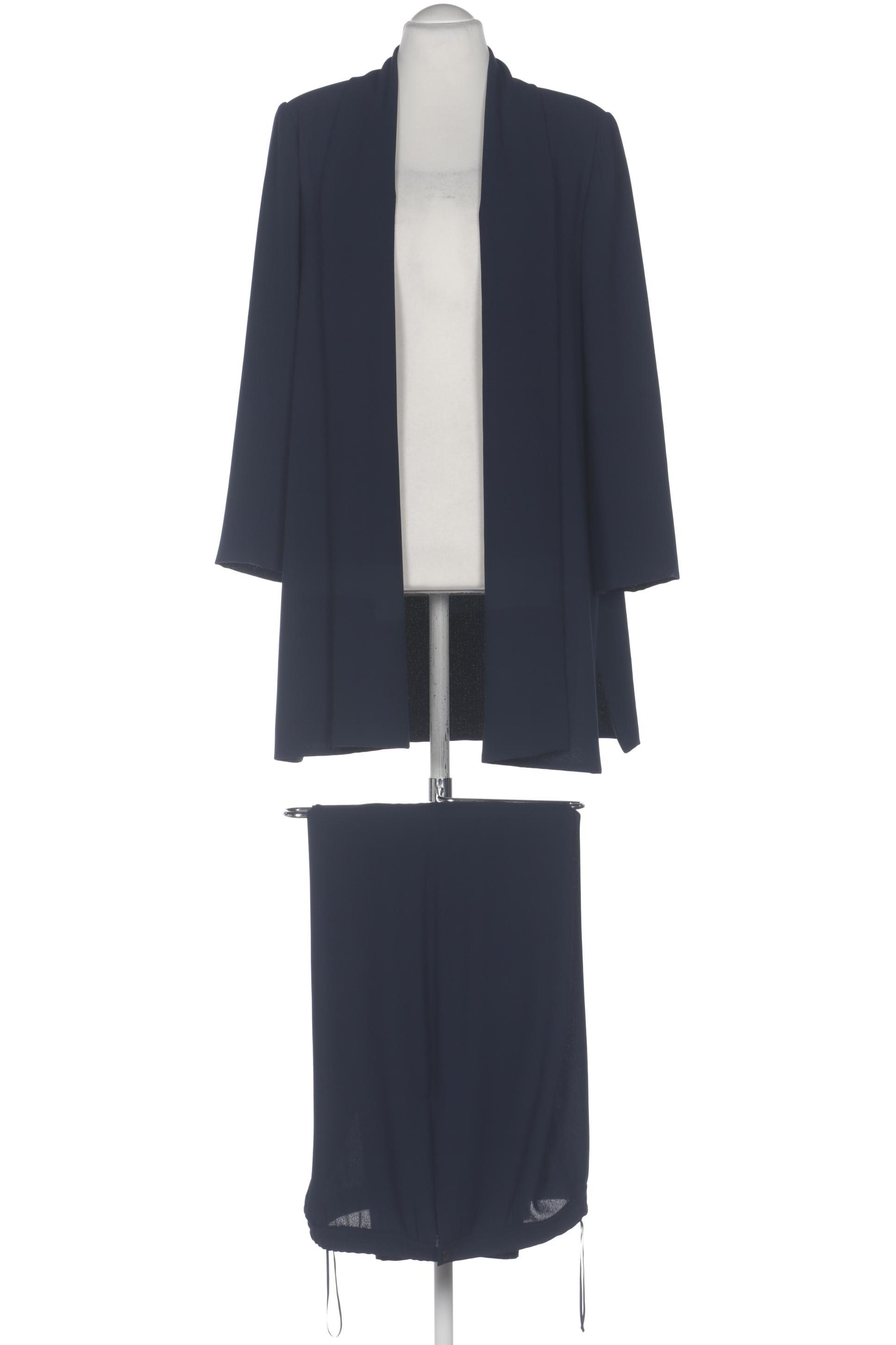 

Frank Usher Damen Anzug, marineblau, Gr. 44