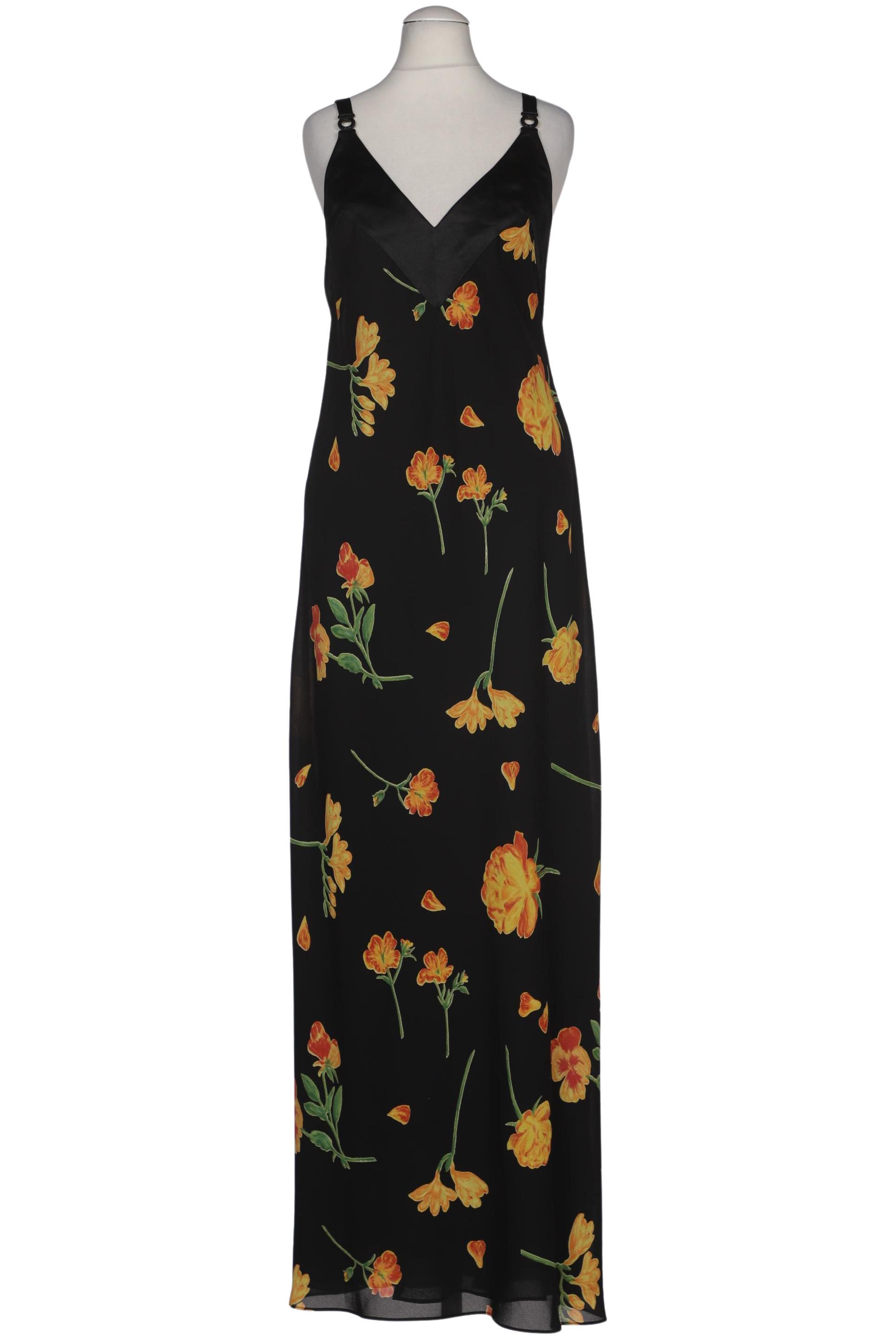 

Frank Usher Damen Kleid, schwarz, Gr. 36