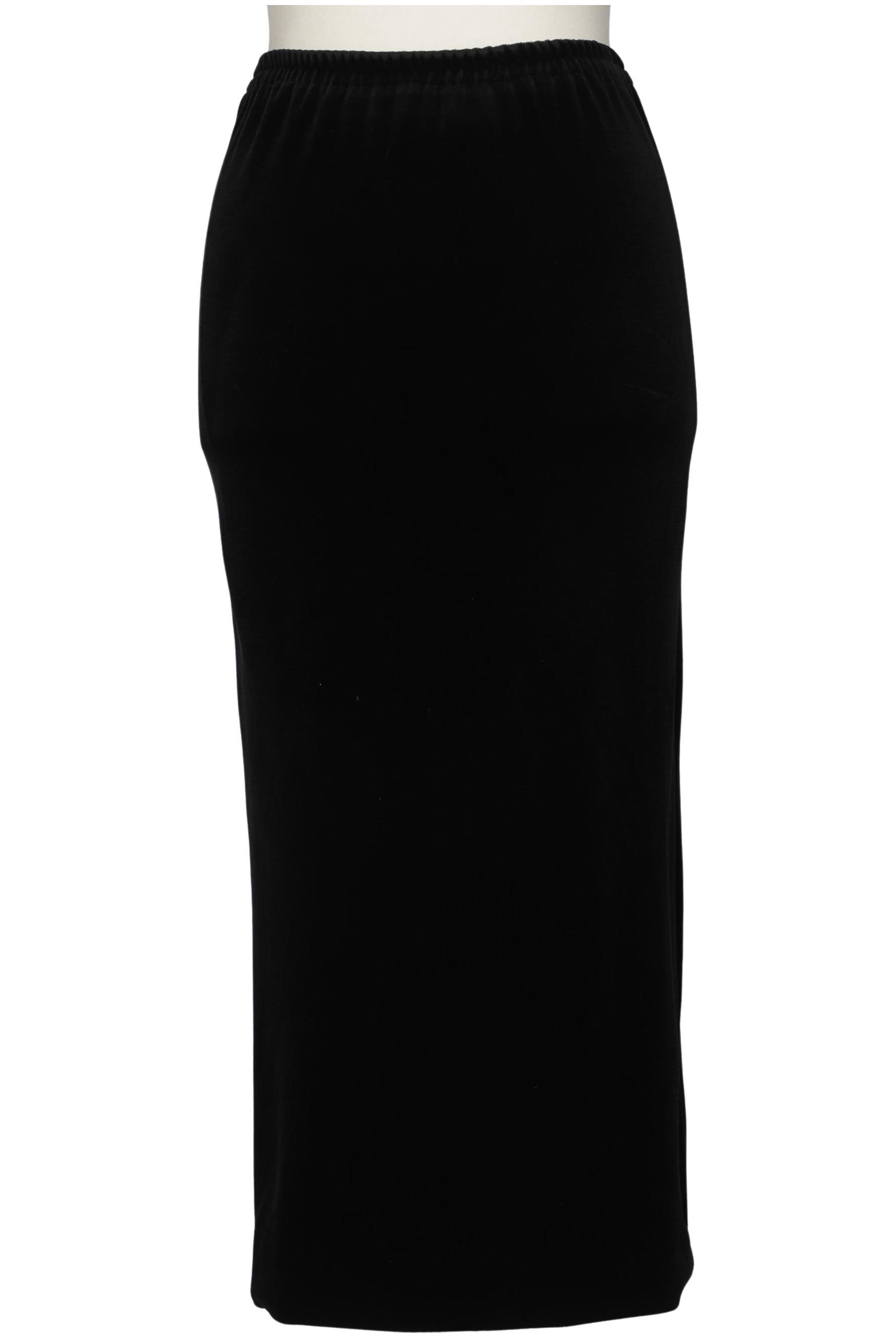 

Frank Usher Damen Rock, schwarz, Gr. 10