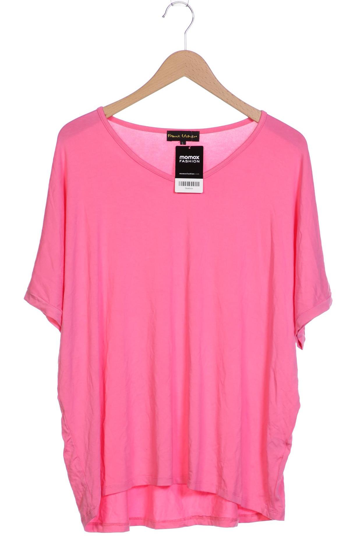 

Frank Usher Damen T-Shirt, pink