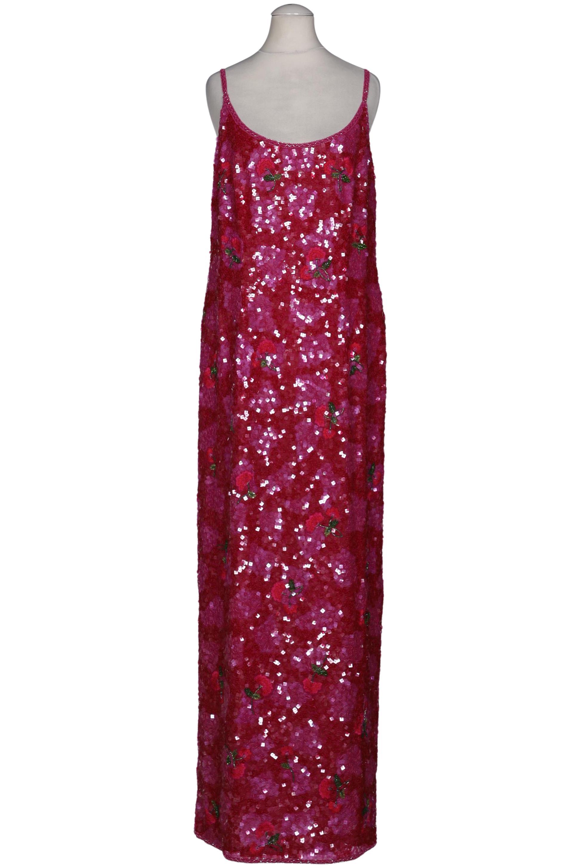 

Frank Usher Damen Kleid, pink, Gr. 42