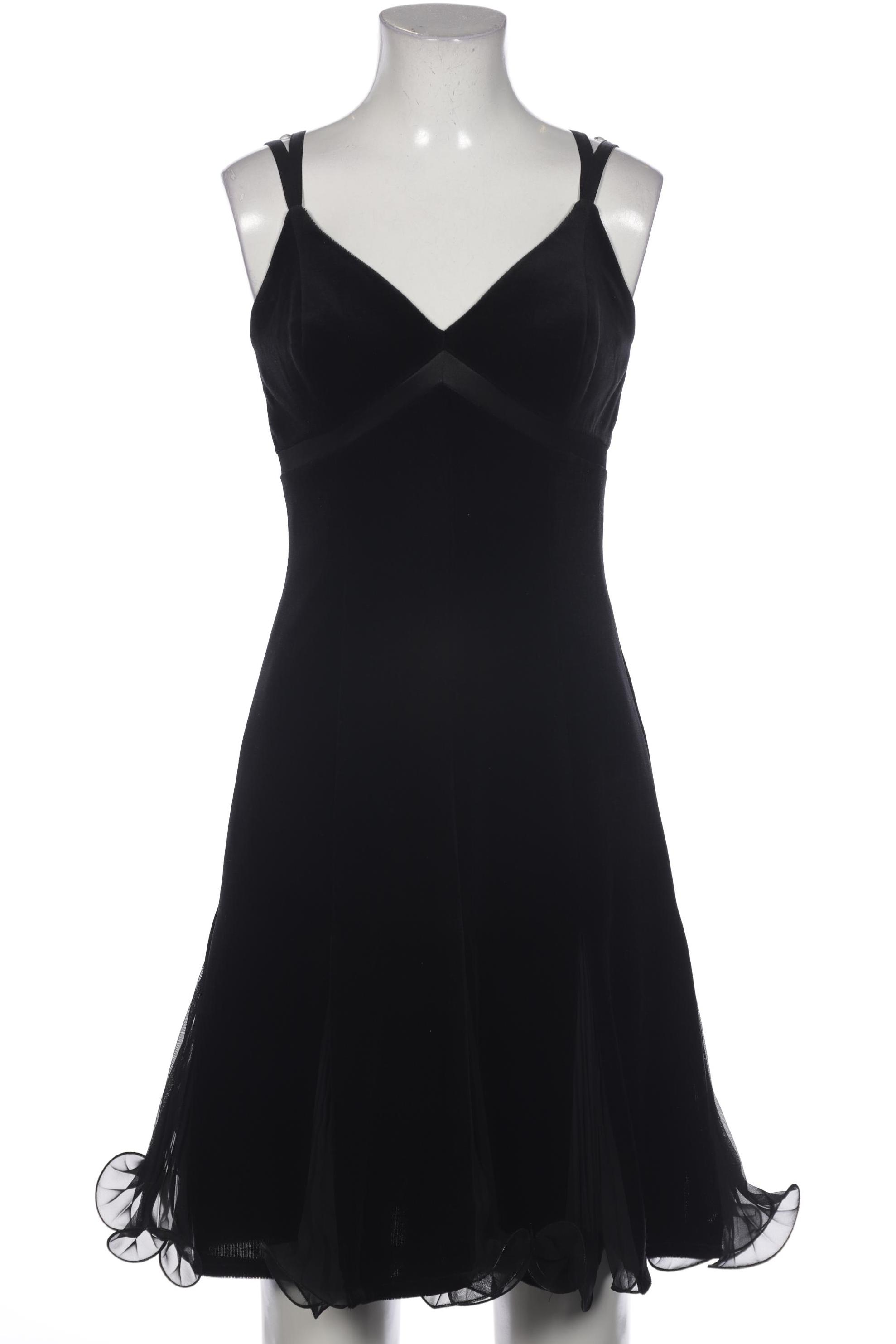 

Frank Usher Damen Kleid, schwarz, Gr. 38