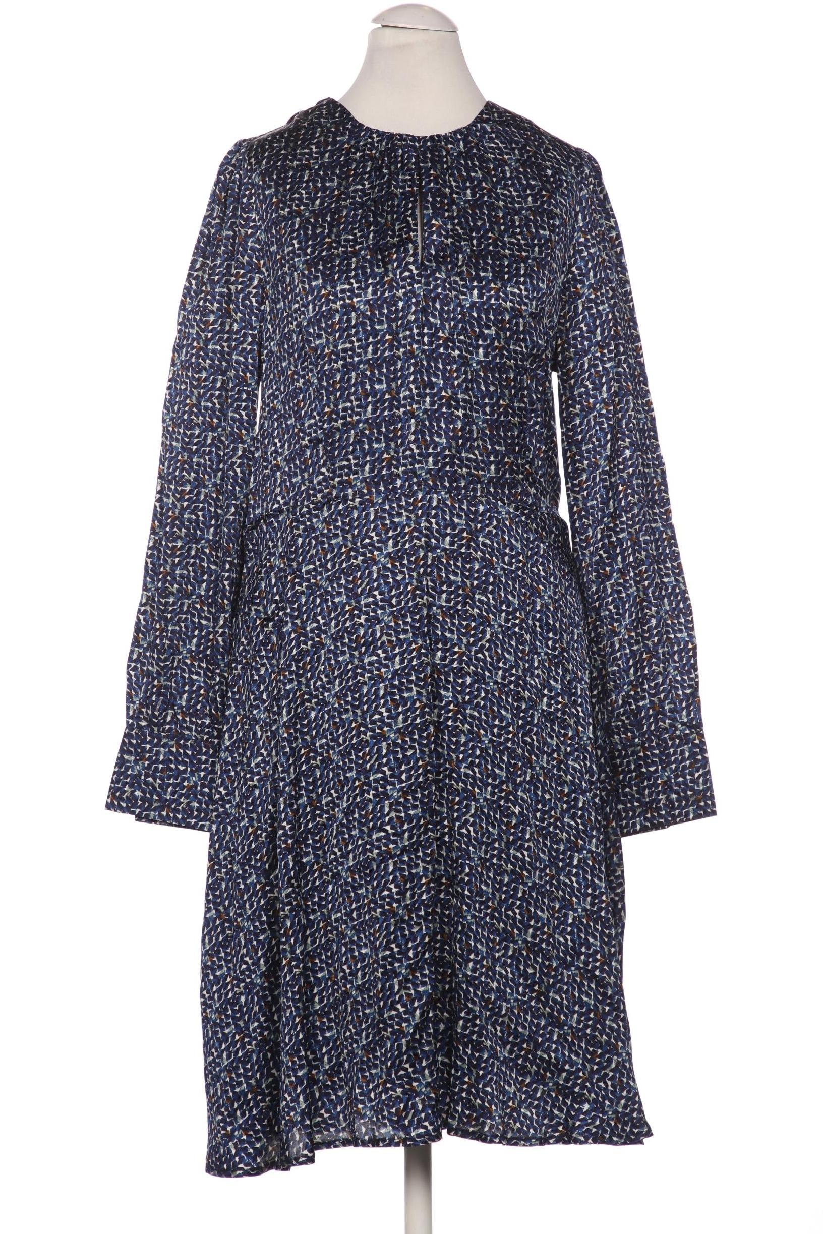 

Frank Walder Damen Kleid, schwarz, Gr. 36