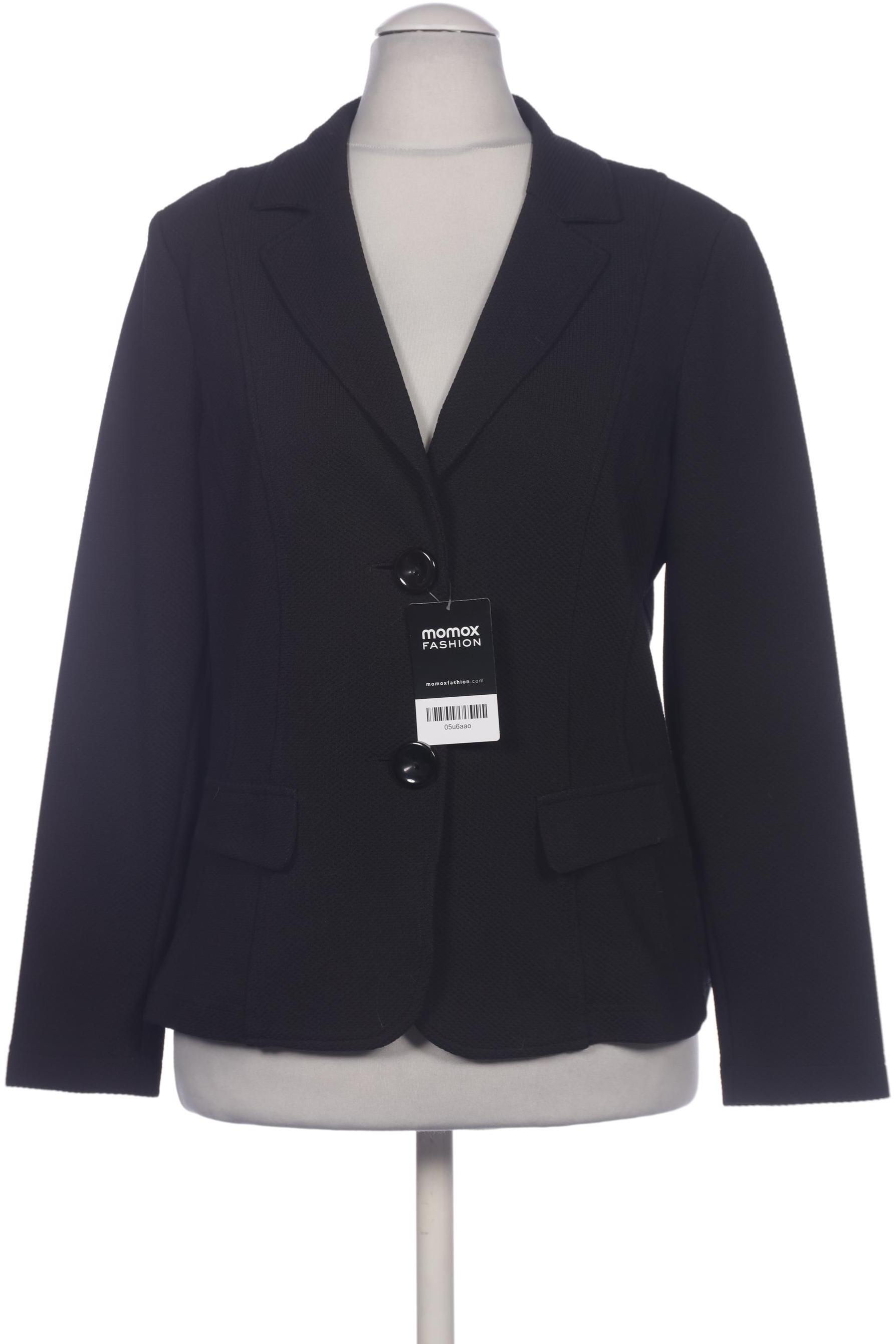 

Frank Walder Damen Blazer, schwarz, Gr. 40