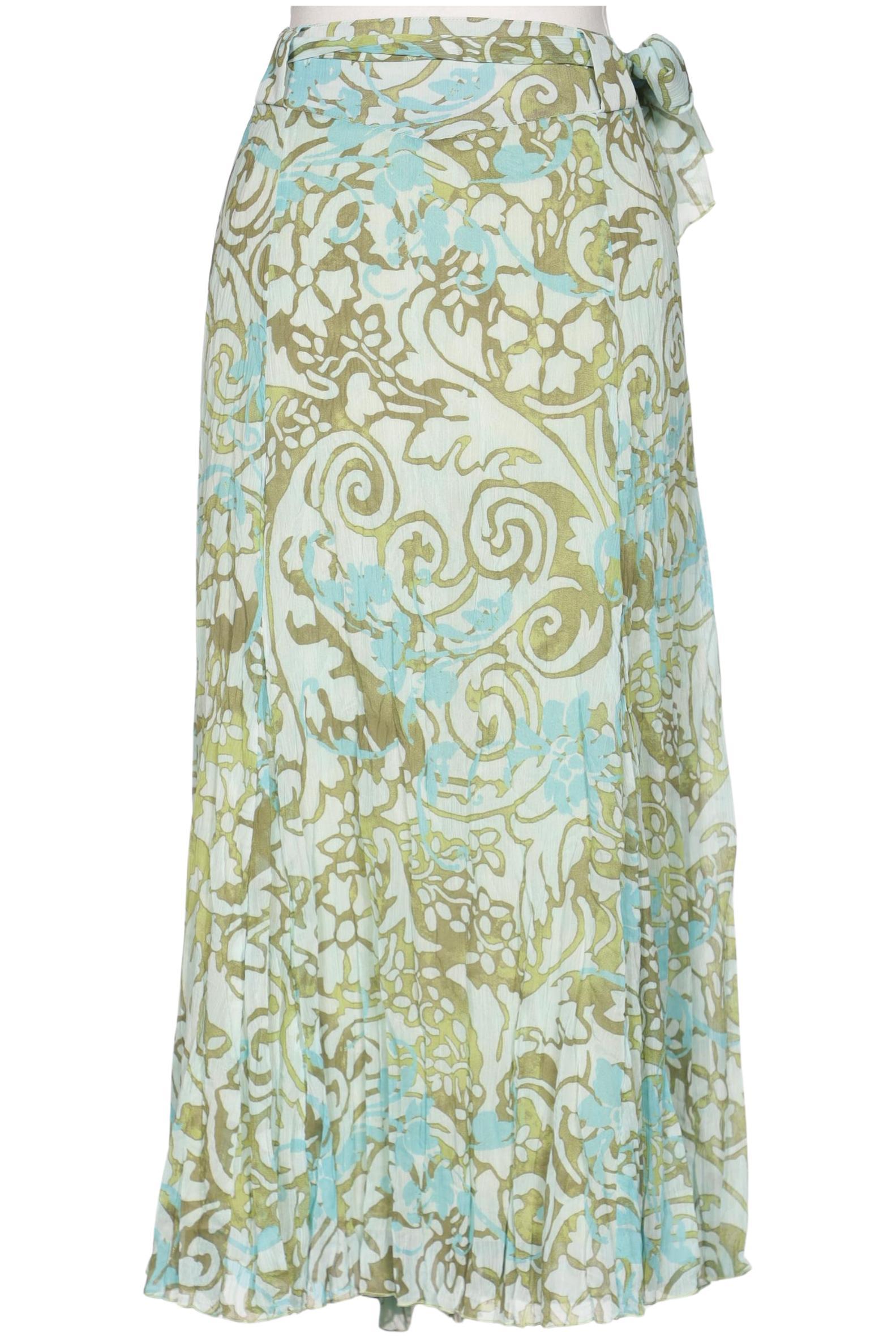 

Frank Walder Damen Rock, mehrfarbig, Gr. 40