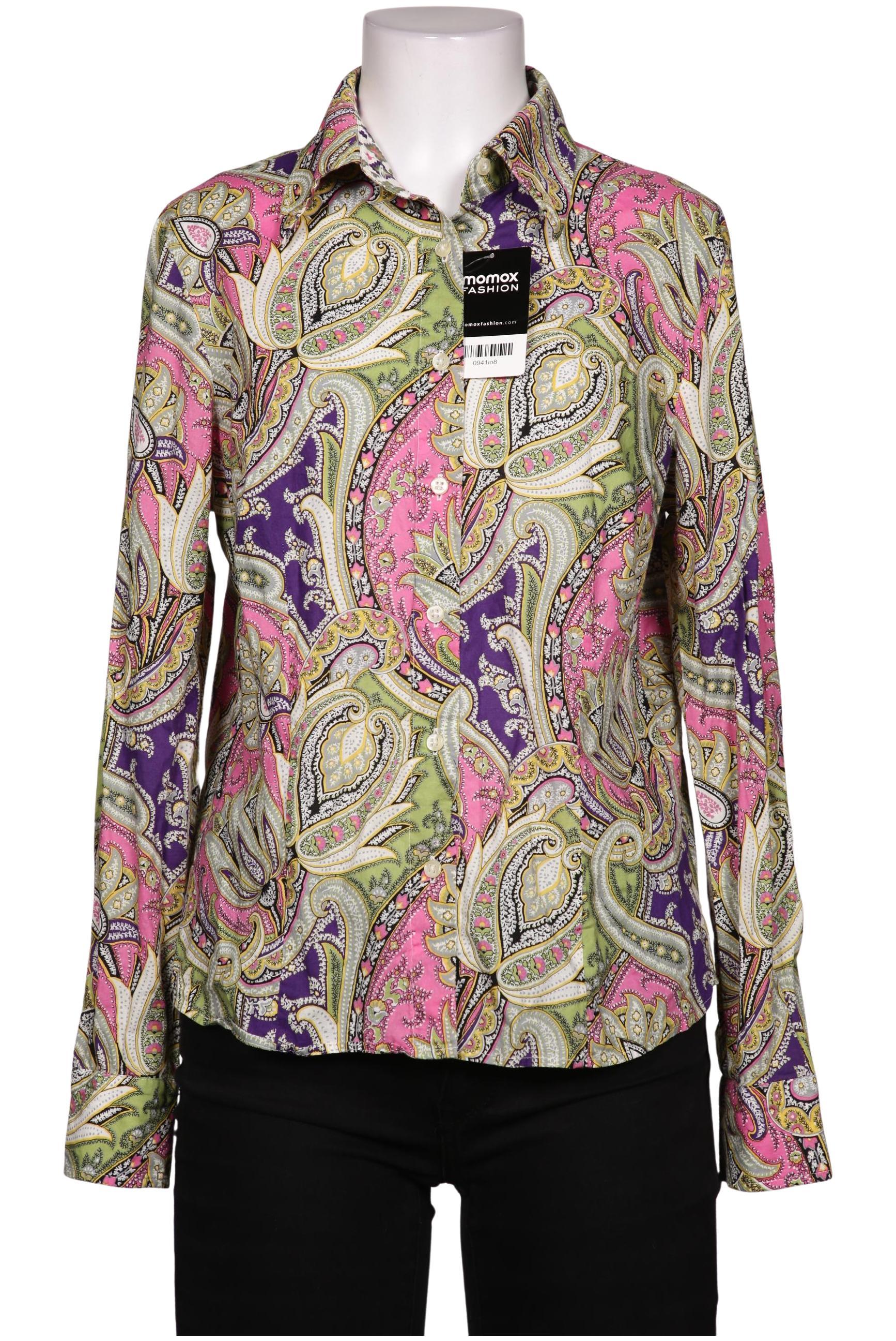 

Frank Walder Damen Bluse, mehrfarbig, Gr. 40