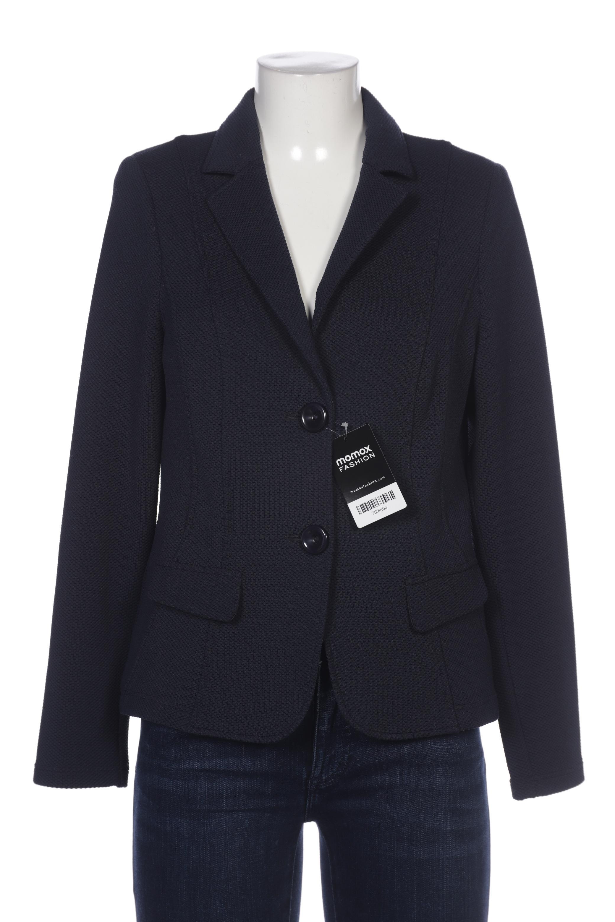 

FRANK WALDER Damen Blazer, marineblau