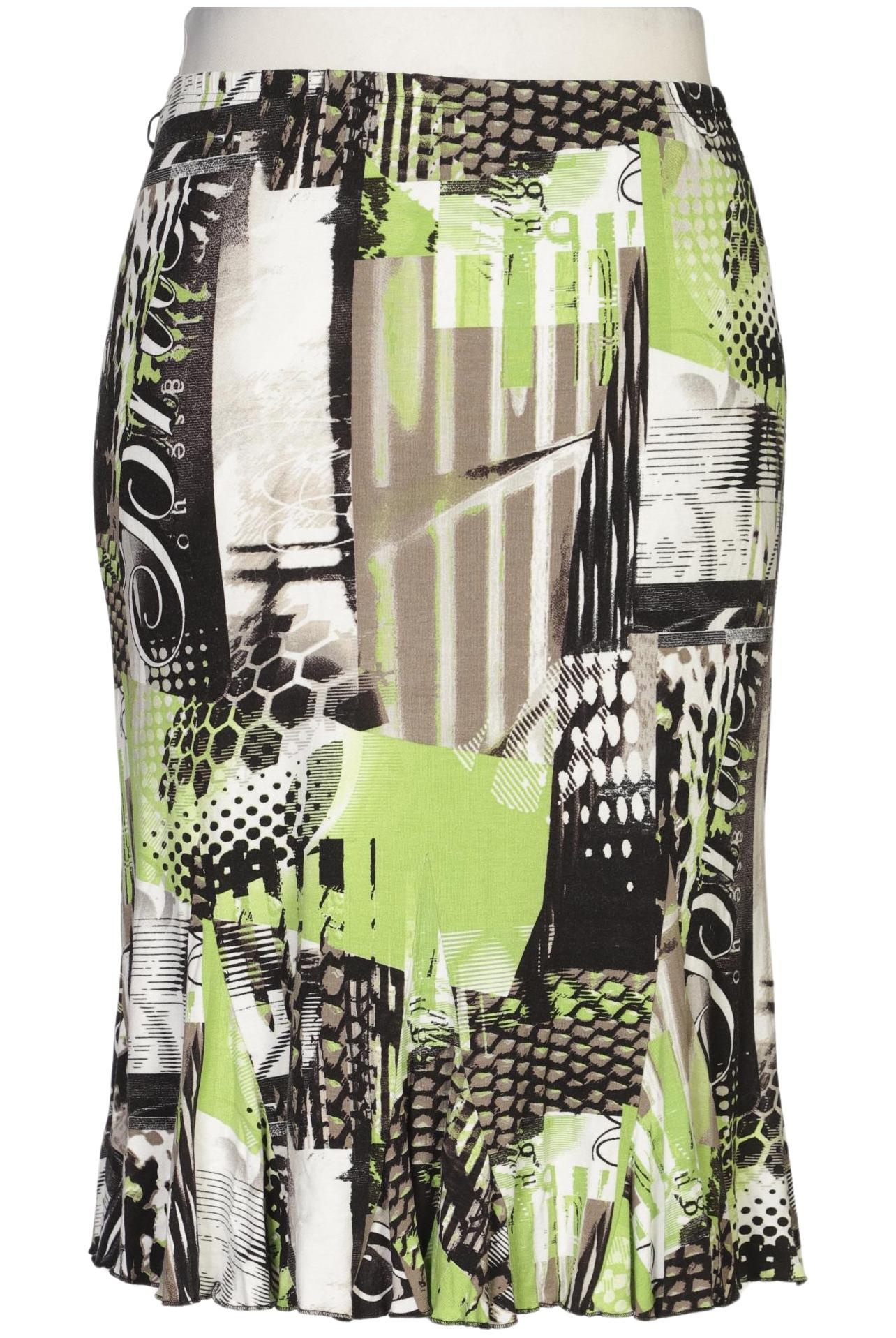 

Frank Walder Damen Rock, mehrfarbig, Gr. 40