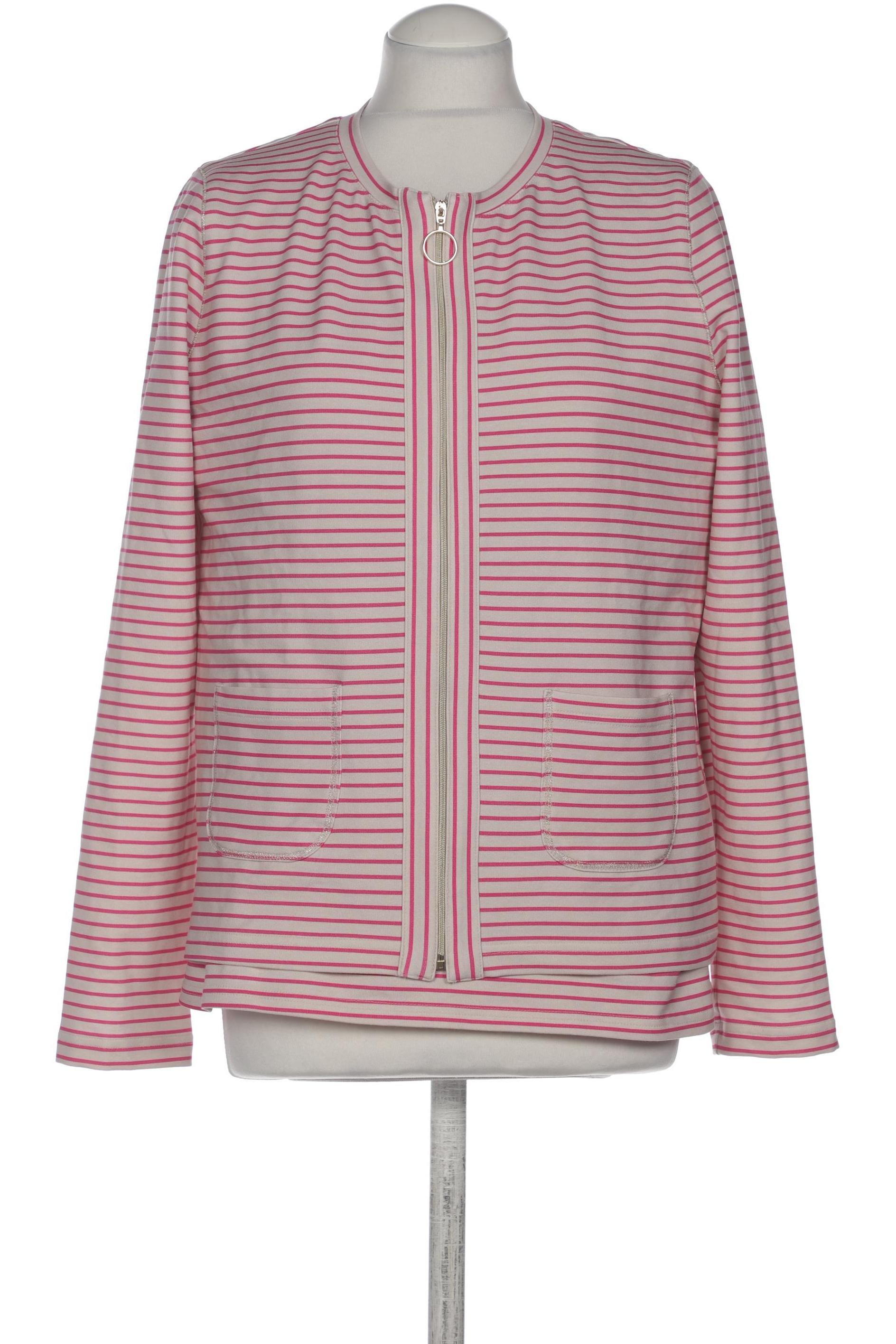 

Frank Walder Damen Sweatshirt, pink, Gr. 40