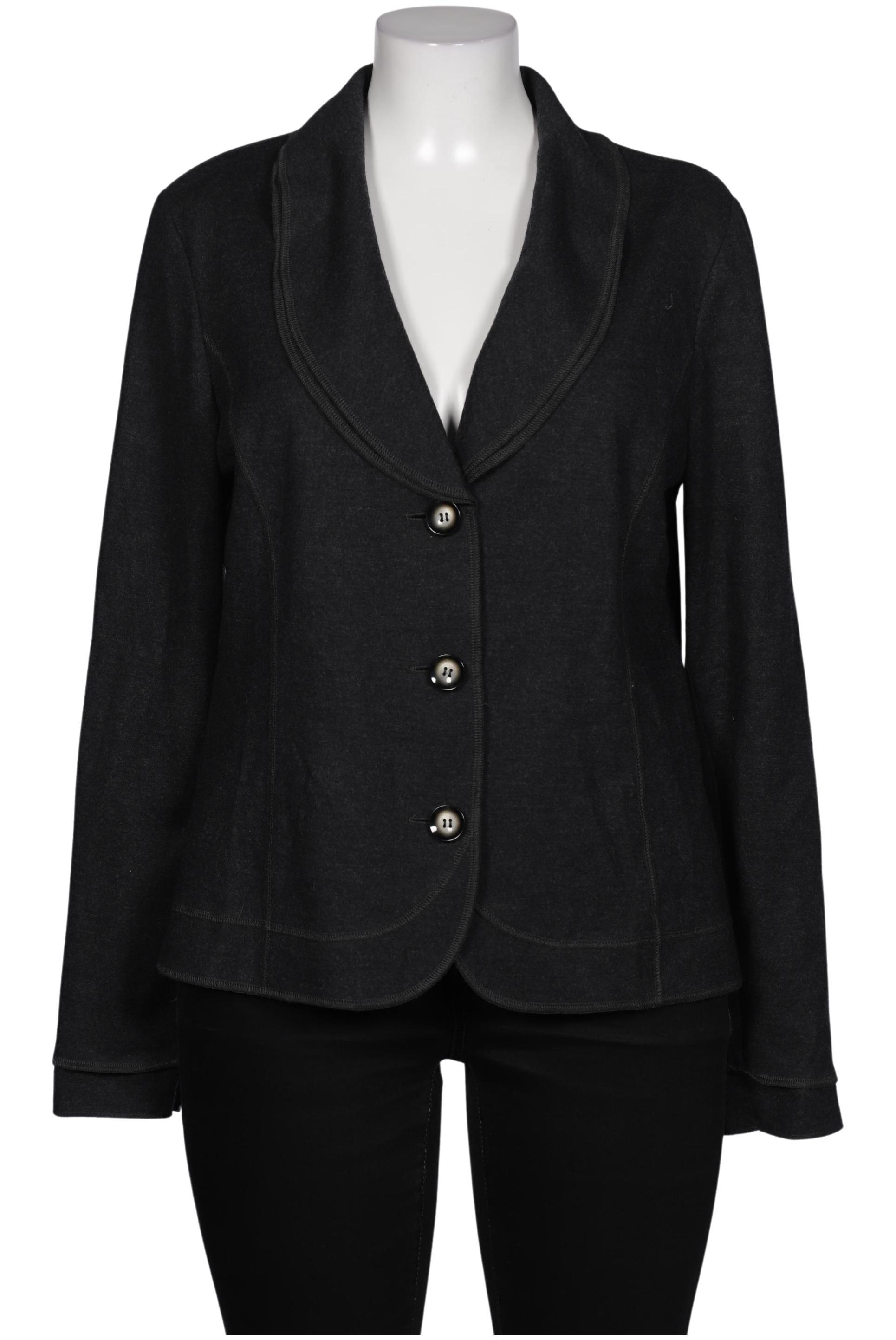 

Frank Walder Damen Blazer, grau, Gr. 42