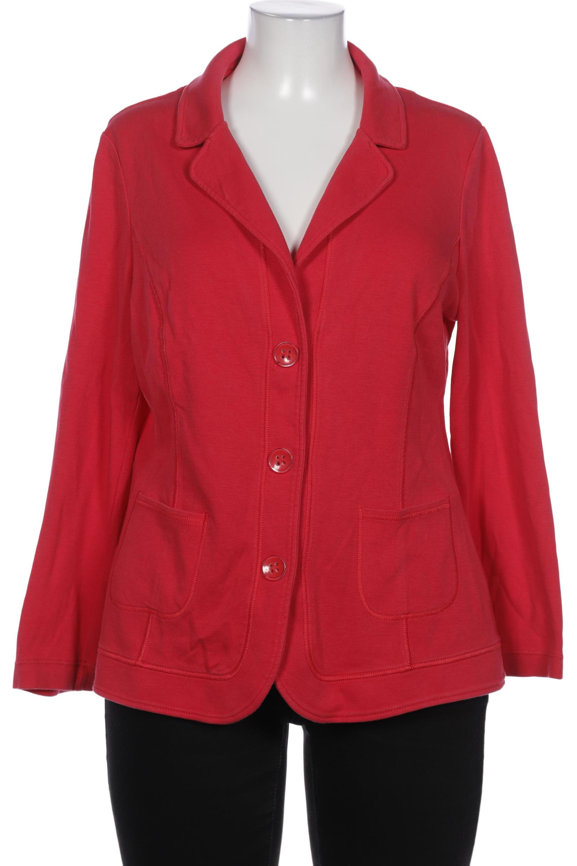 

Frank Walder Damen Blazer, pink, Gr. 42
