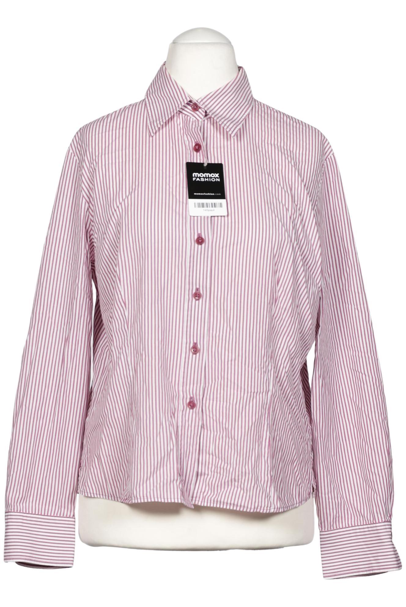 

Frank Walder Damen Bluse, pink, Gr. 40
