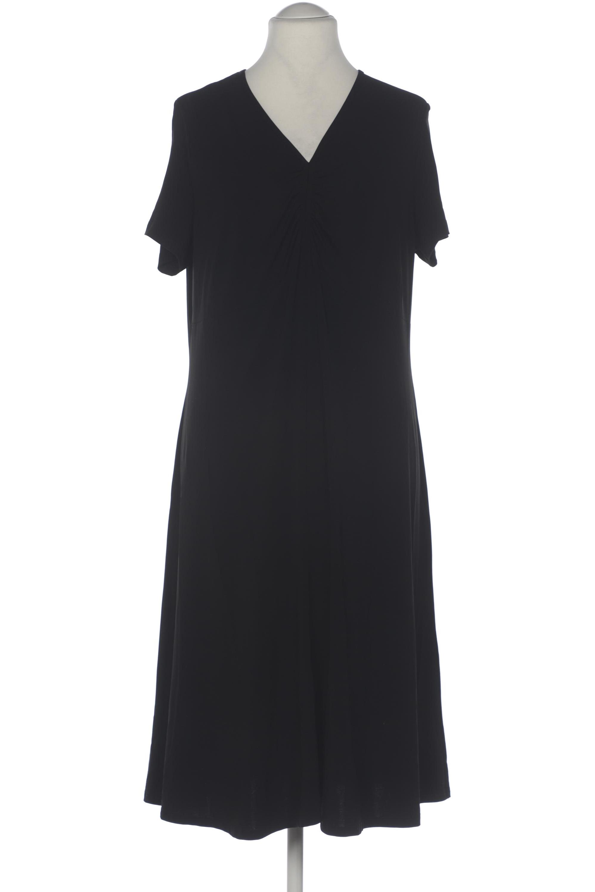 

Frank Walder Damen Kleid, schwarz, Gr. 44