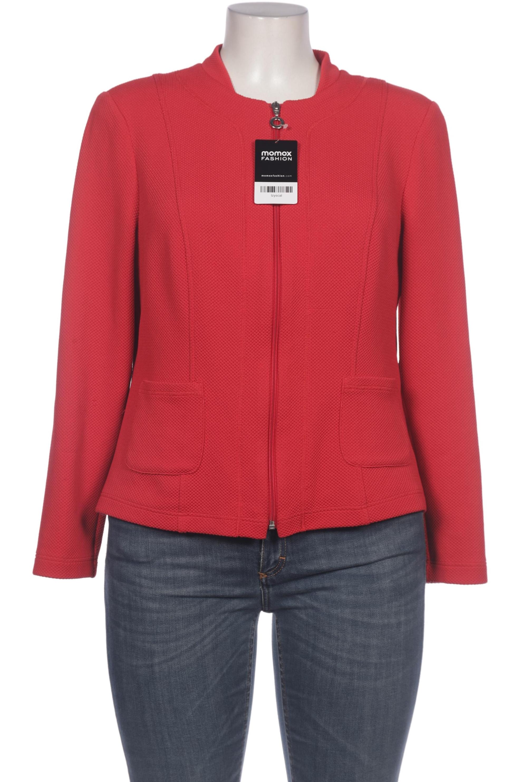 

Frank Walder Damen Blazer, rot, Gr. 44