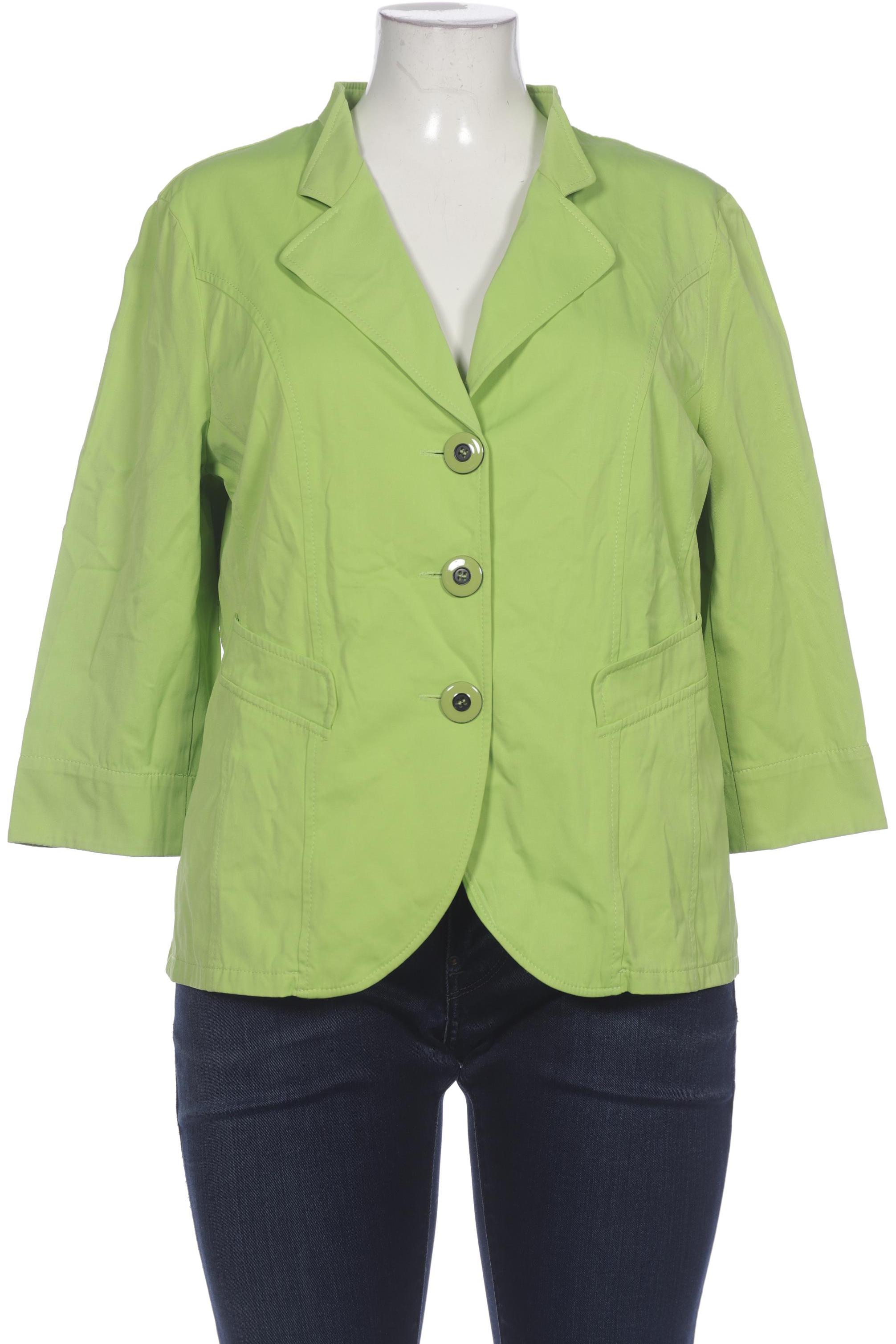 

Frank Walder Damen Blazer, neon, Gr. 44