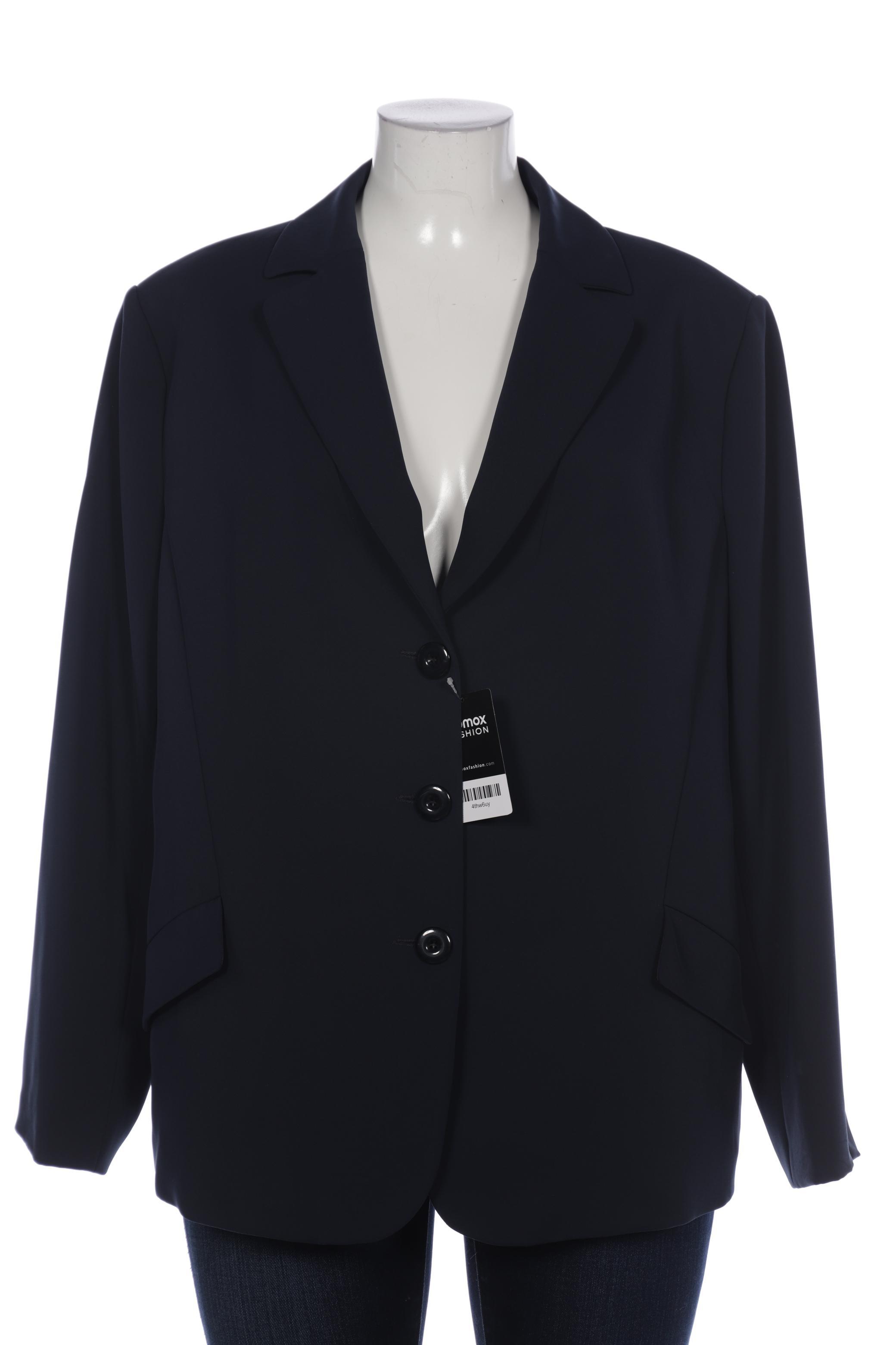 

FRANK WALDER Damen Blazer, marineblau