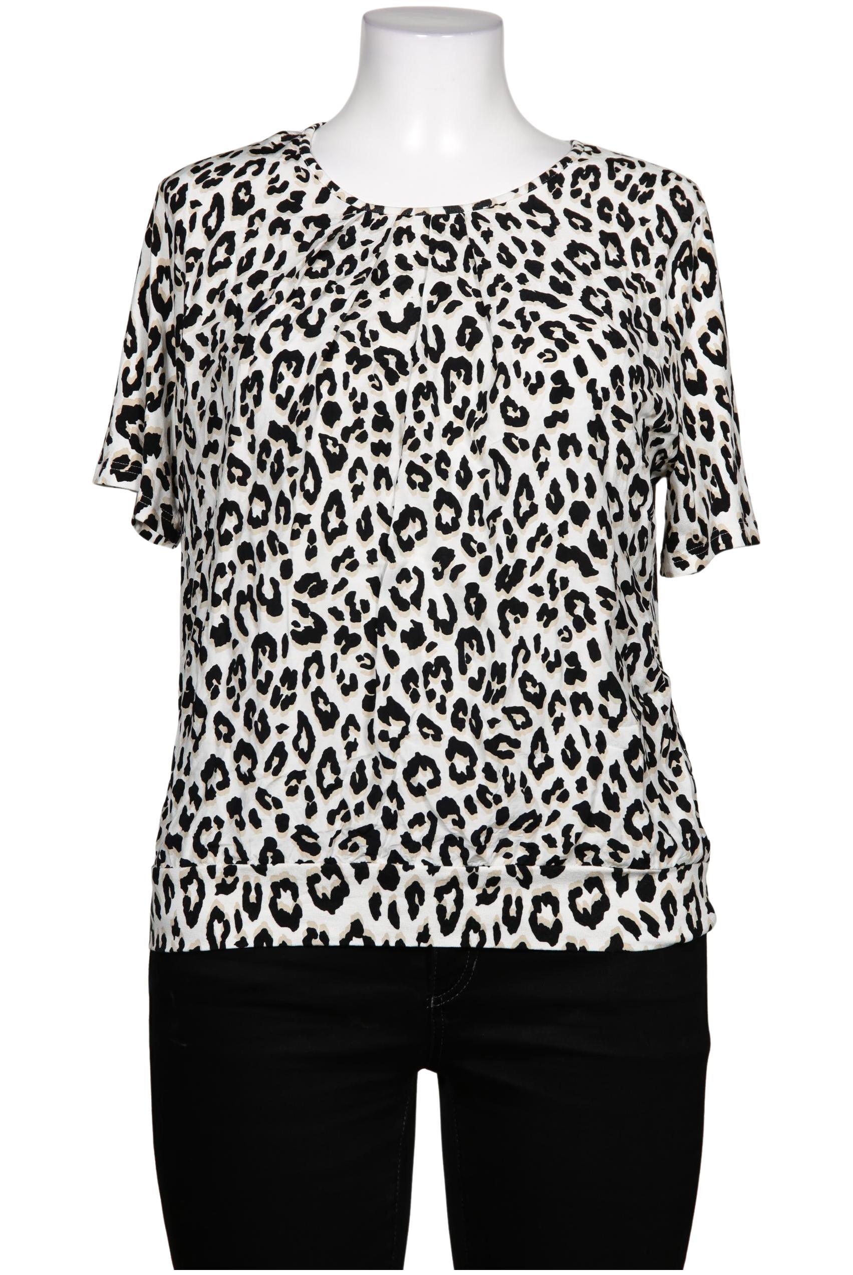 

Frank Walder Damen Bluse, weiß, Gr. 44