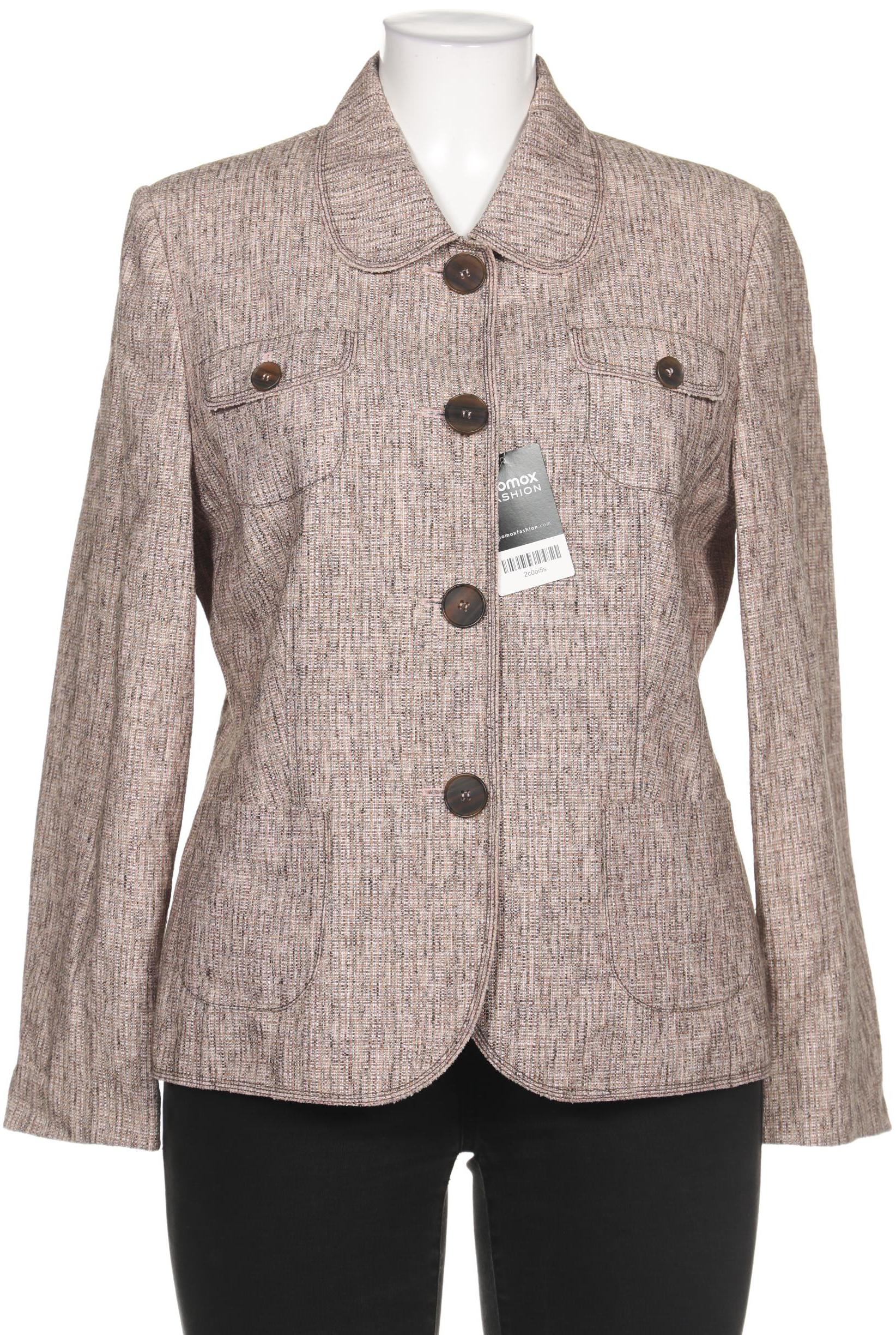 

Frank Walder Damen Blazer, pink, Gr. 42