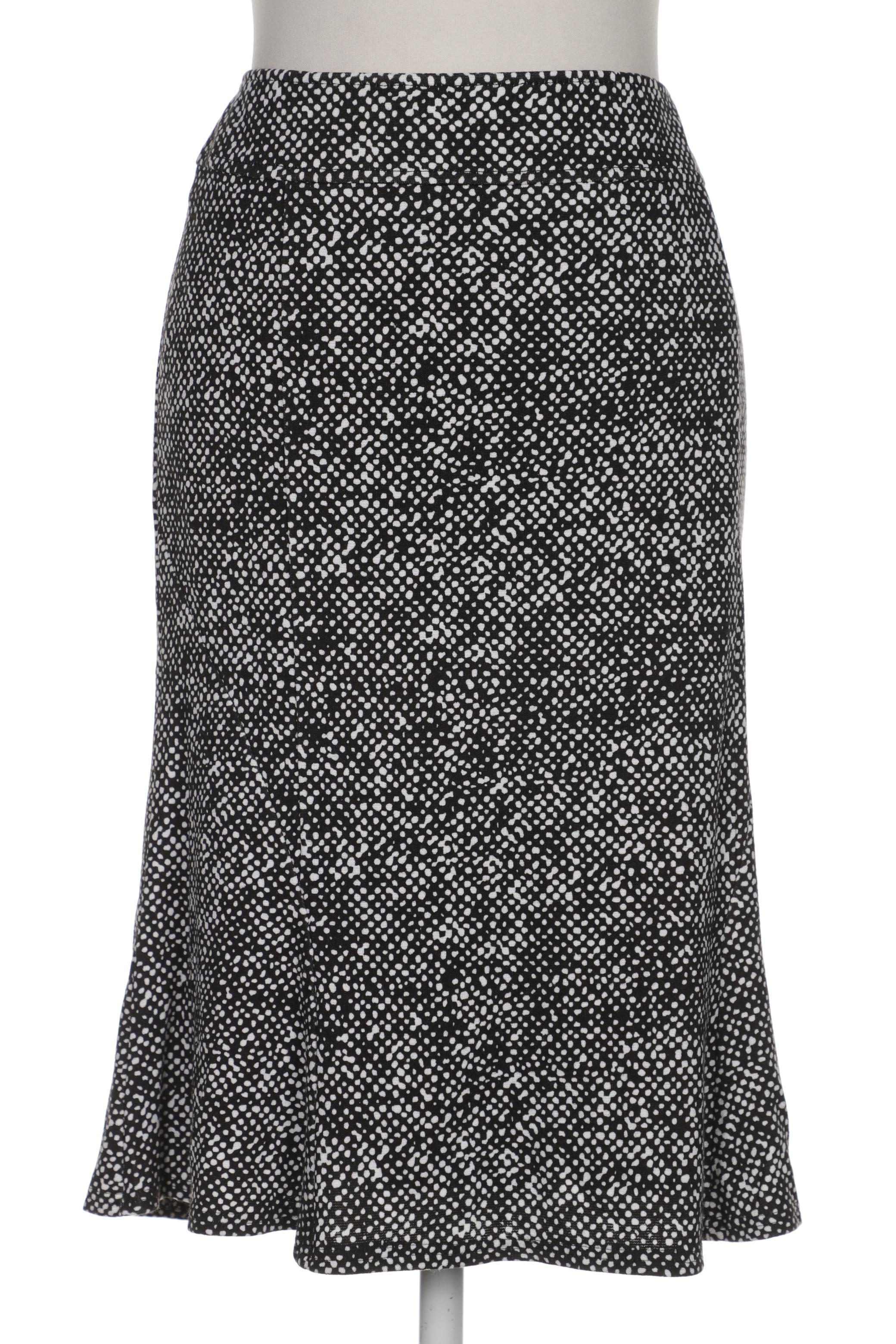 

Frank Walder Damen Rock, schwarz, Gr. 38