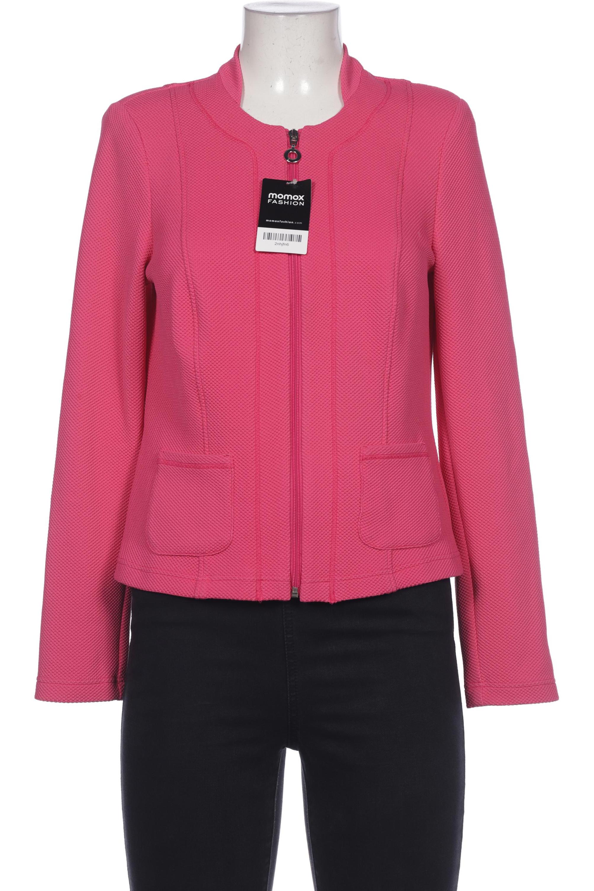 

FRANK WALDER Damen Blazer, pink