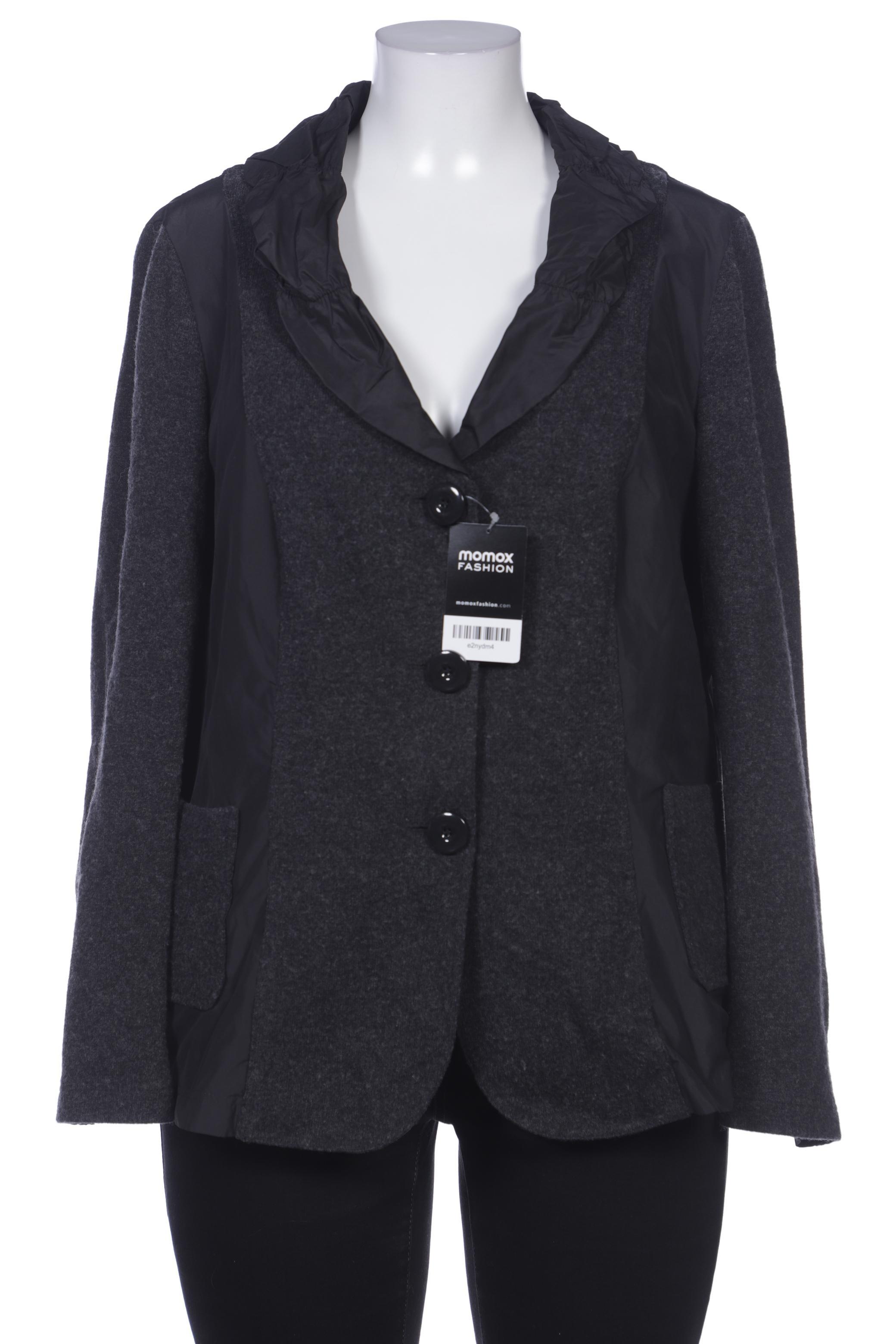 

Frank Walder Damen Blazer, grau, Gr. 48