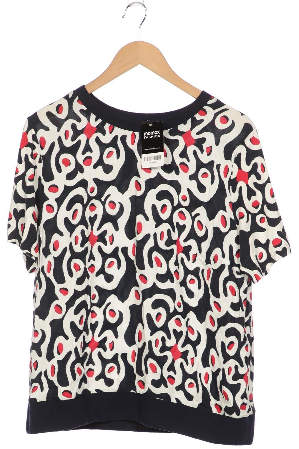 

Frank Walder Damen T-Shirt, marineblau, Gr. 44