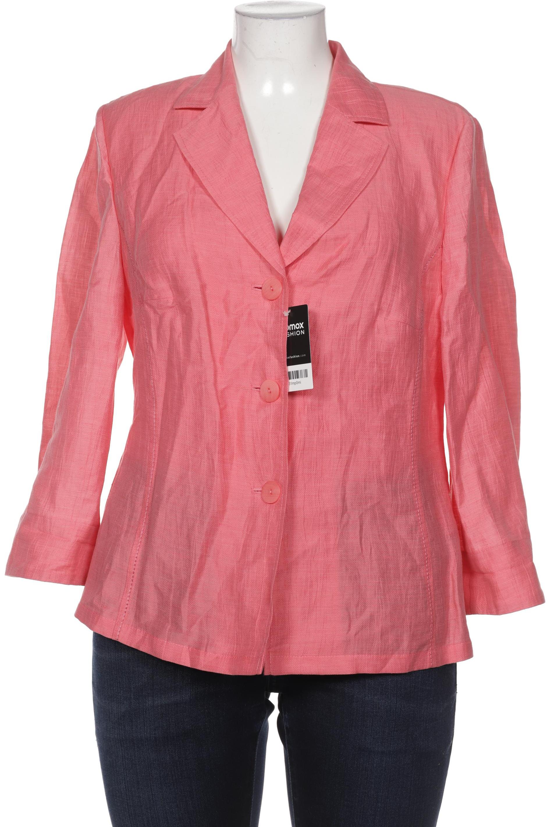 

Frank Walder Damen Blazer, pink, Gr. 42