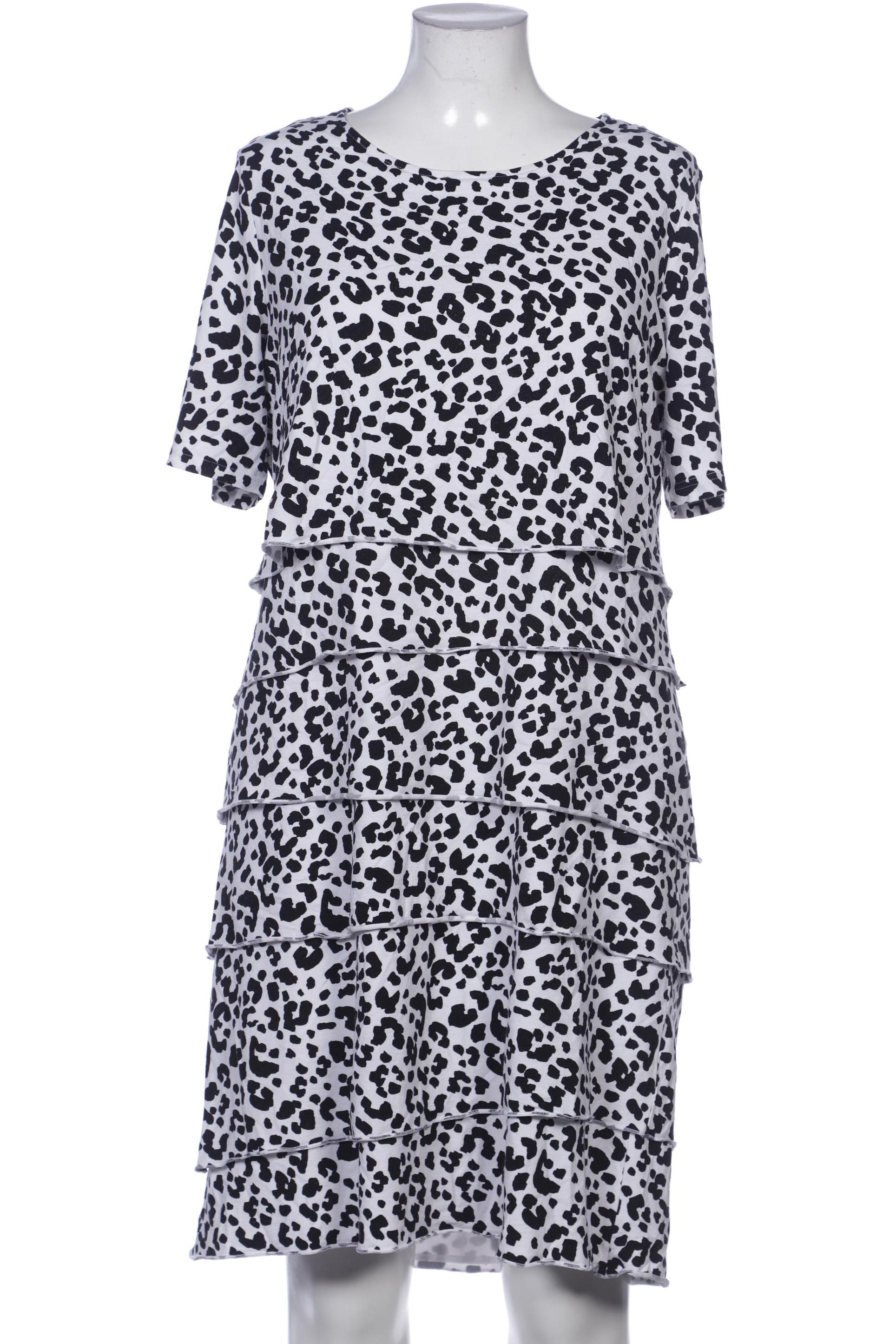 

Frank Walder Damen Kleid, schwarz, Gr. 46